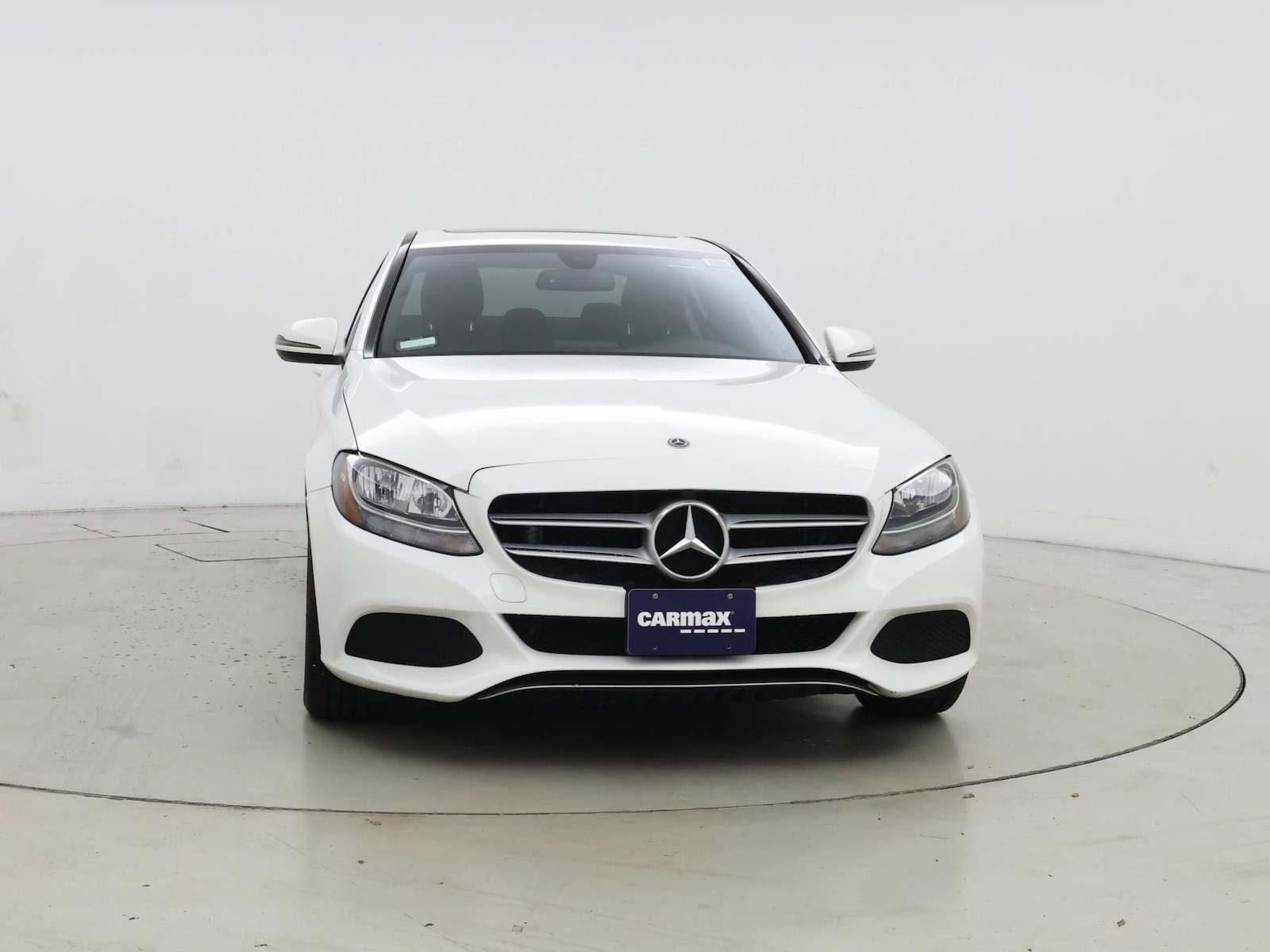 2018 Mercedes-Benz C-Class Sedan C300 - Photo 6