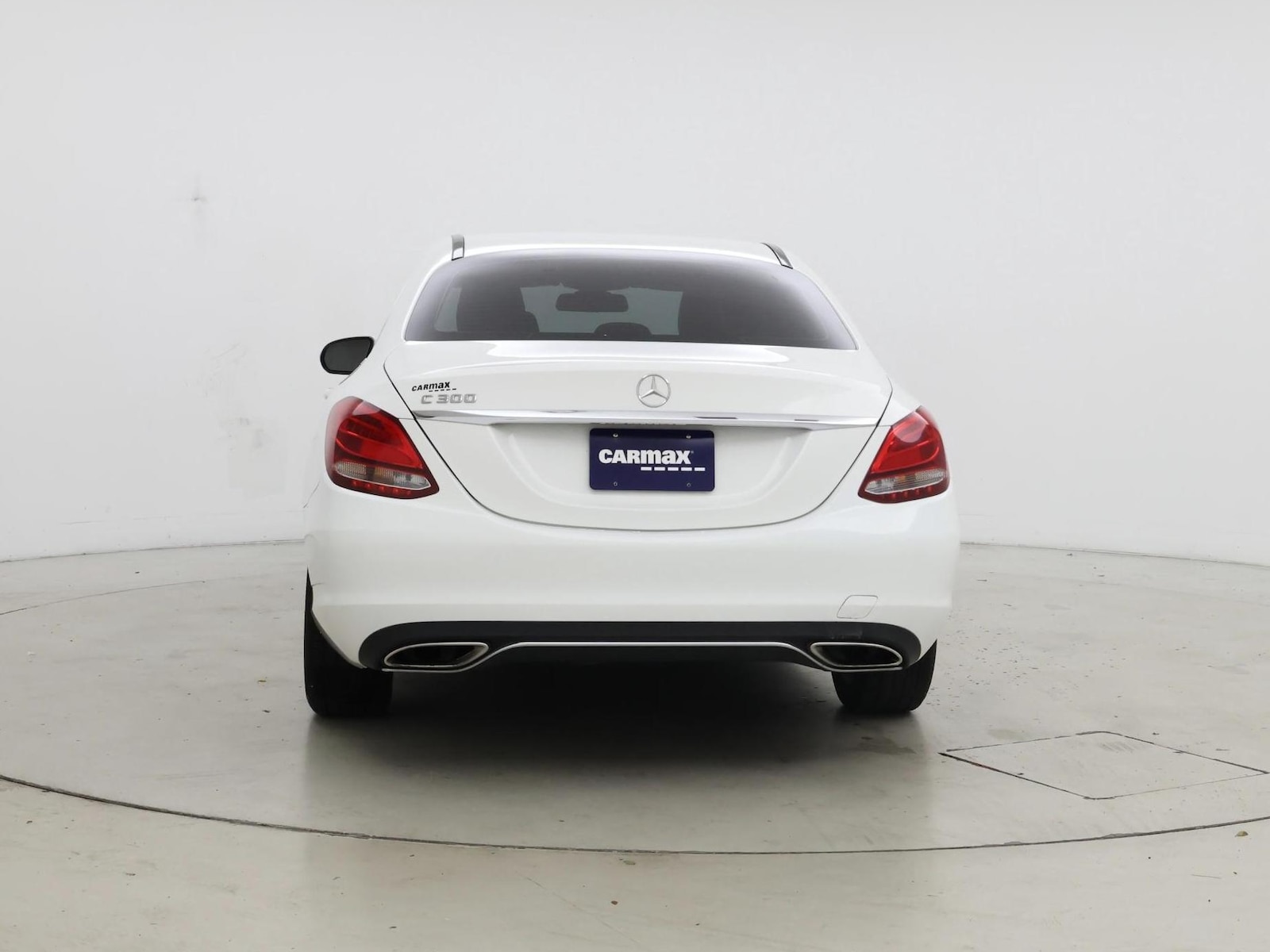 2018 Mercedes-Benz C-Class Sedan C300 - Photo 7