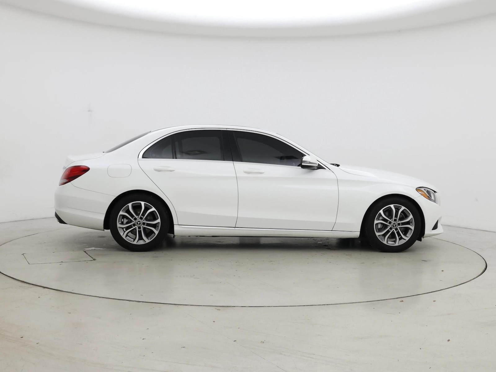 2018 Mercedes-Benz C-Class Sedan C300 - Photo 8