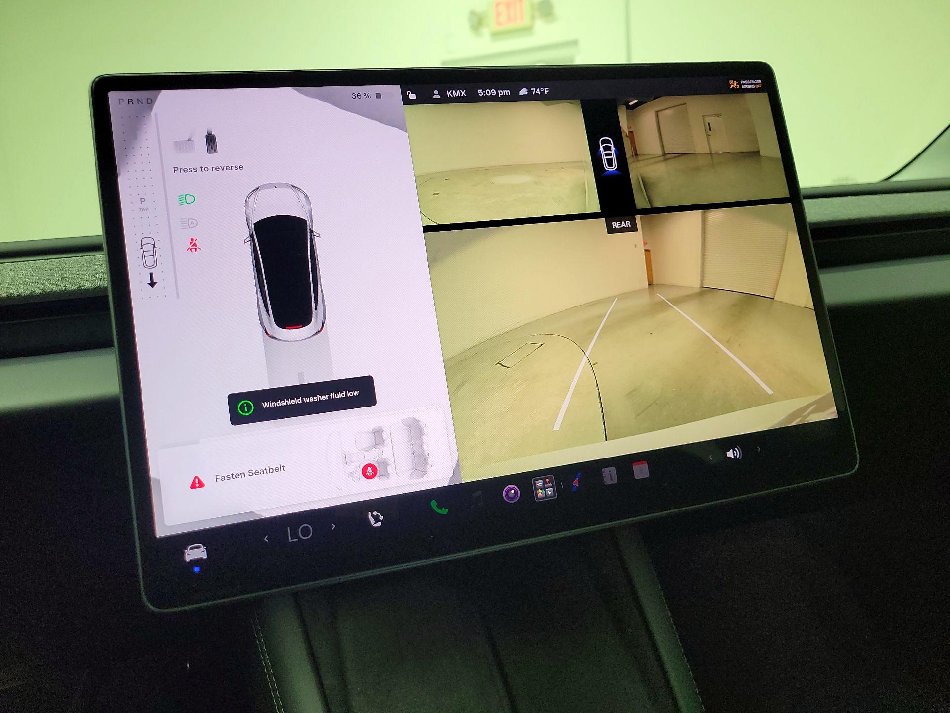 Thumbnail: 2025 Tesla Model 3 - 12