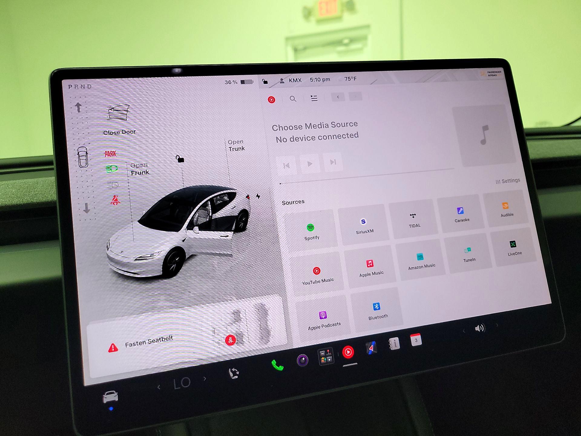 Thumbnail: 2025 Tesla Model 3 - 13