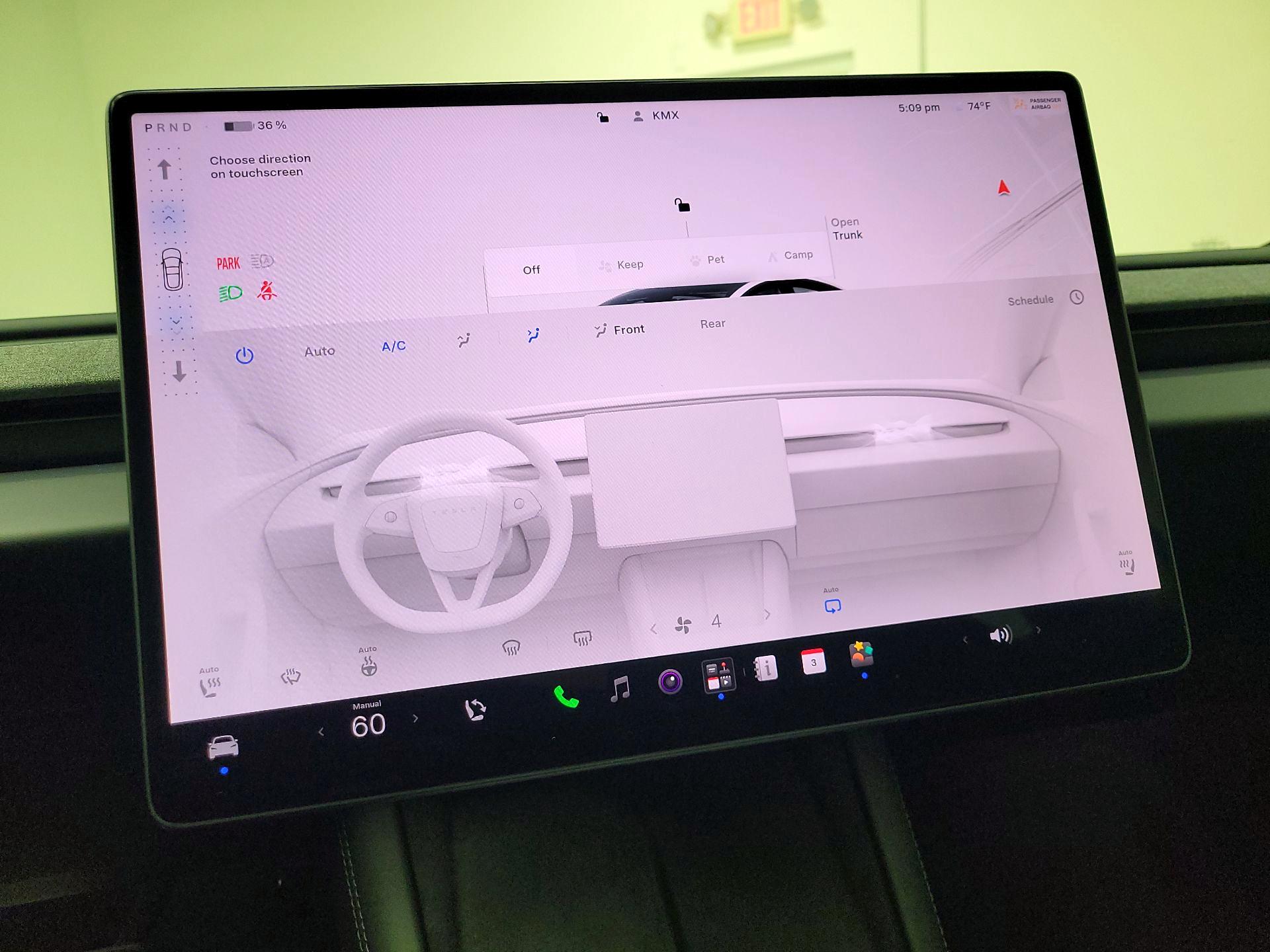 Thumbnail: 2025 Tesla Model 3 - 14