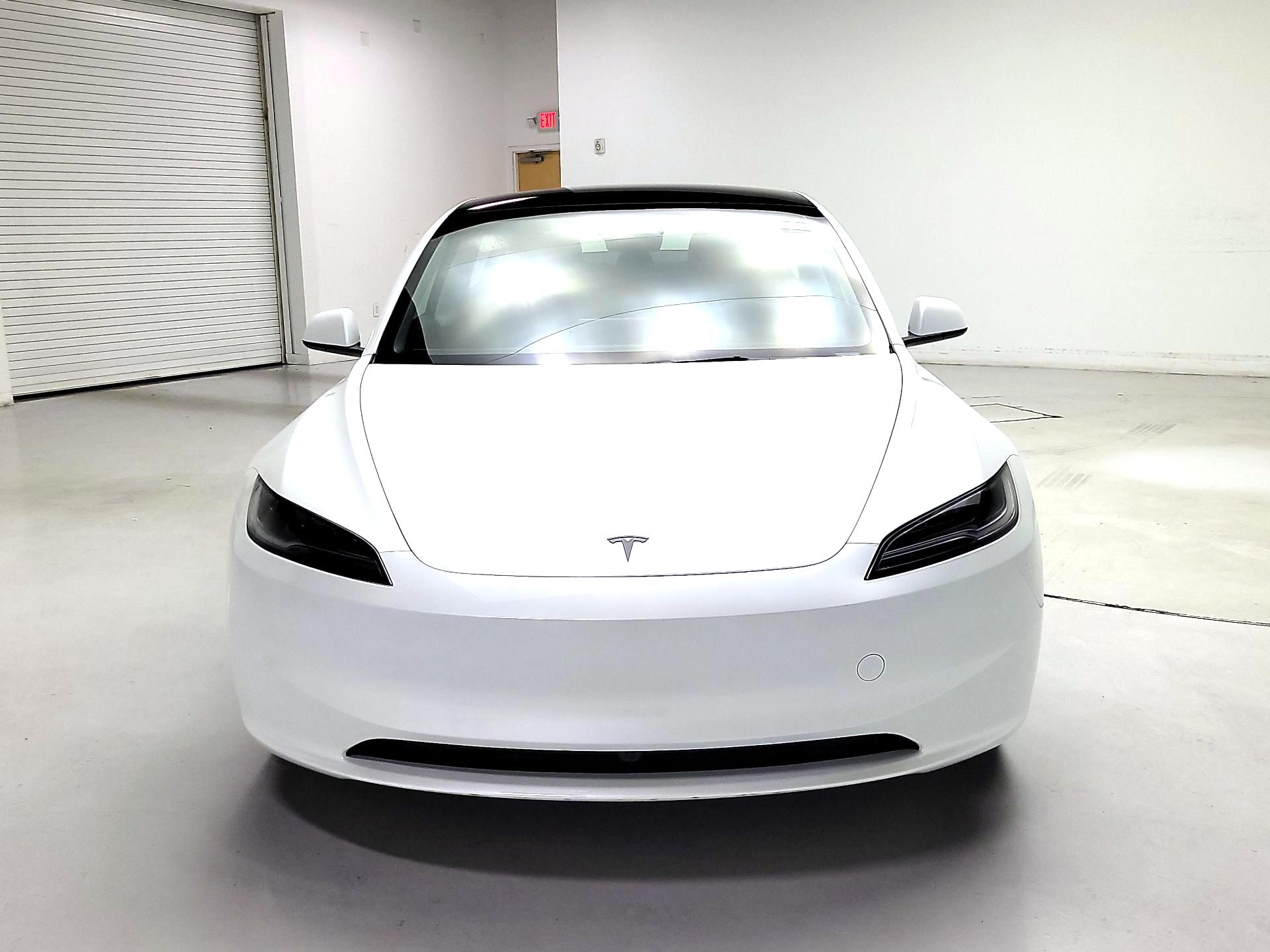 Thumbnail: 2025 Tesla Model 3 - 2
