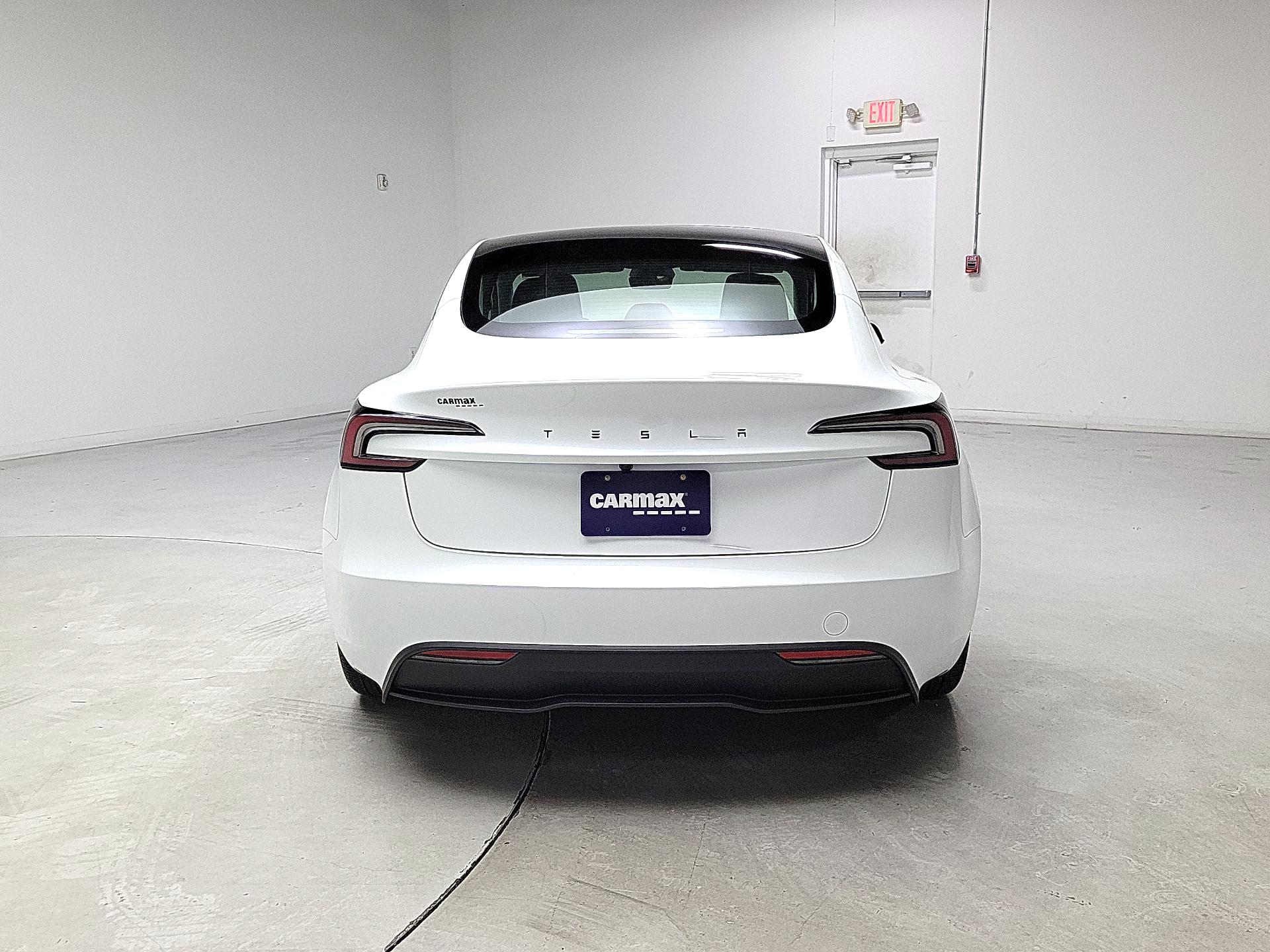 Thumbnail: 2025 Tesla Model 3 - 6
