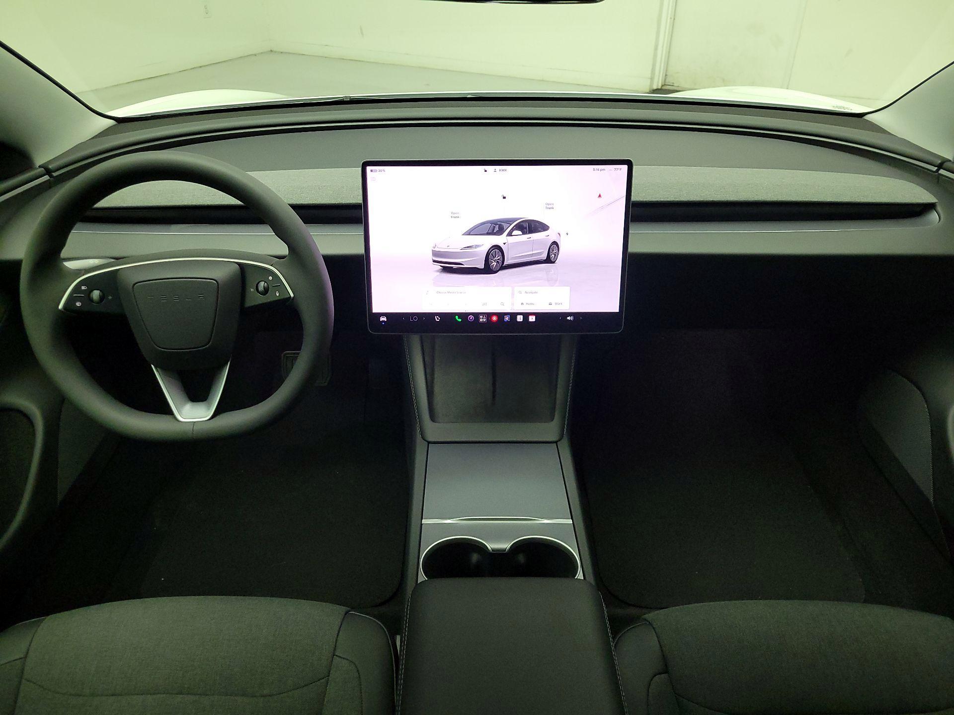 Thumbnail: 2025 Tesla Model 3 - 8