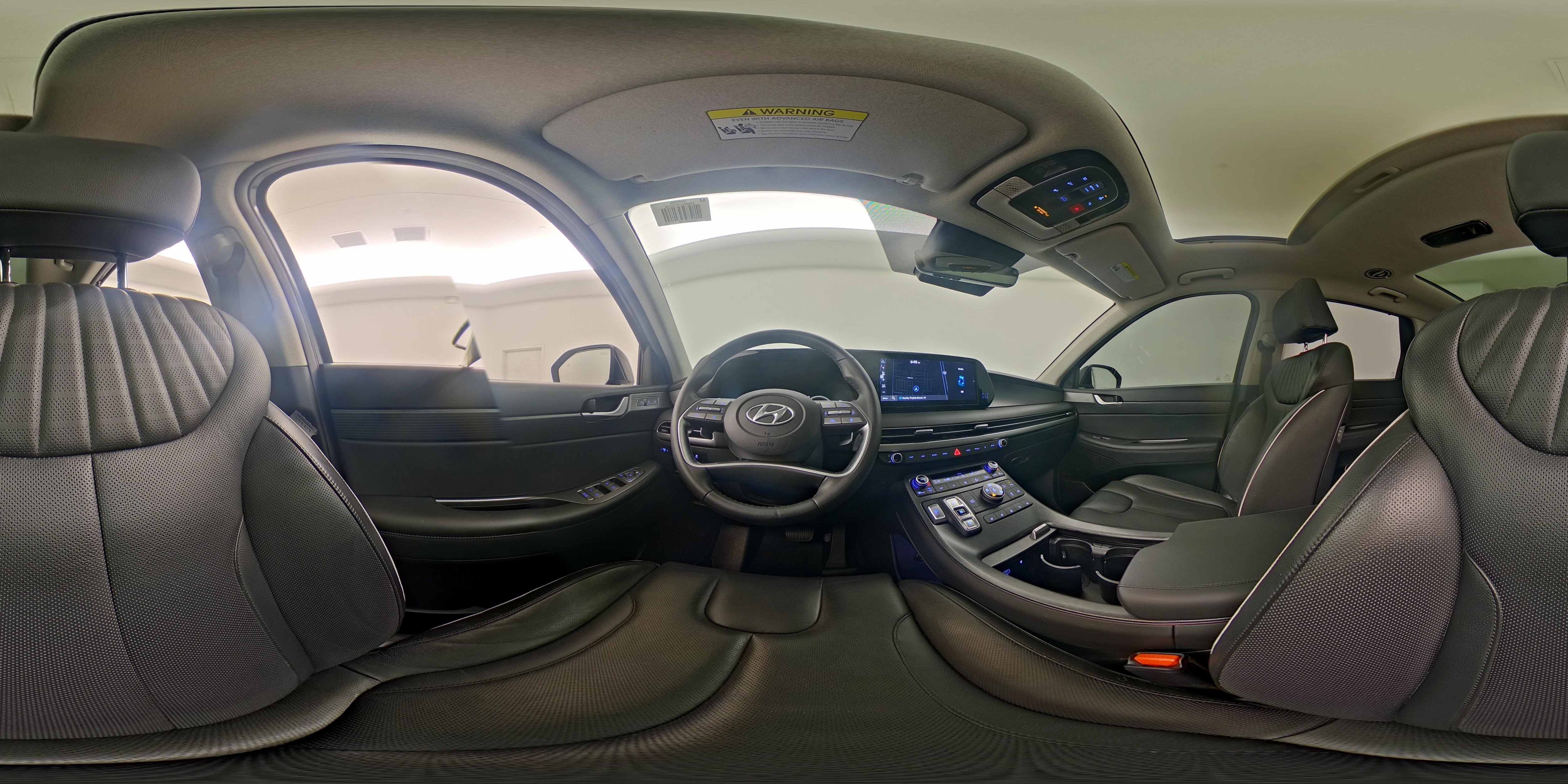2023 Hyundai Palisade Limited - Photo 29