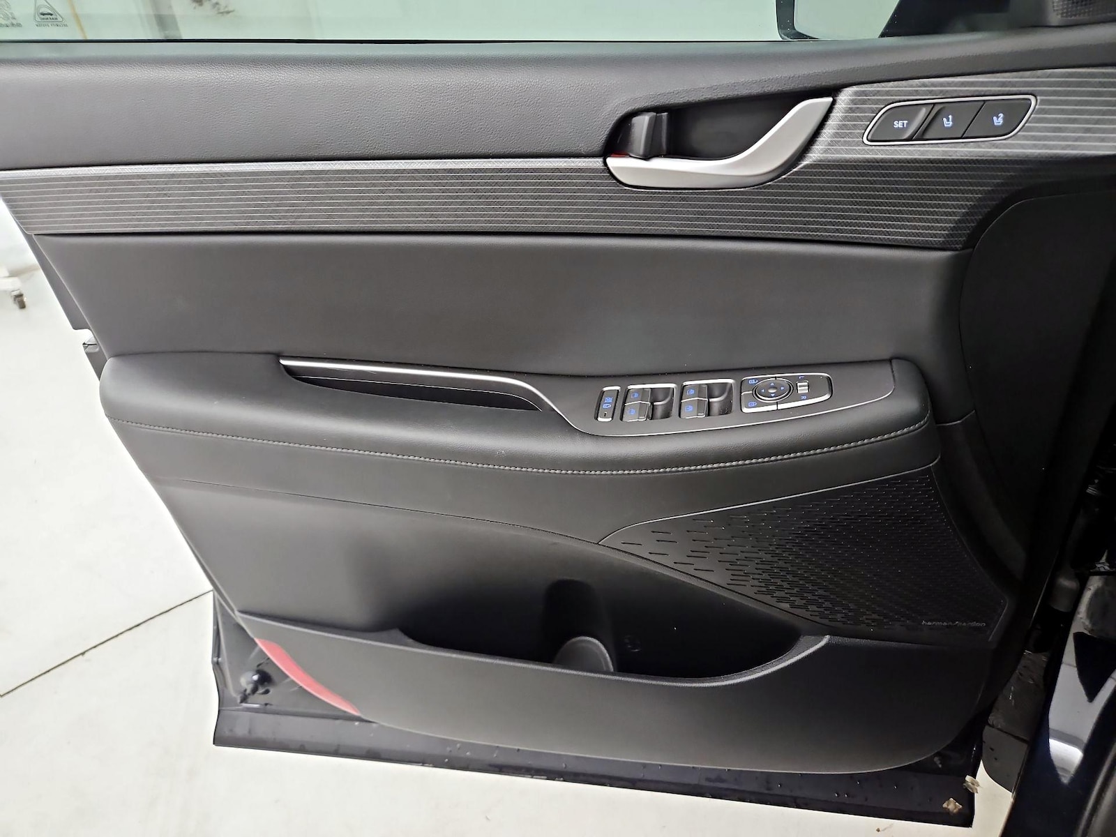2023 Hyundai Palisade Limited - Photo 13