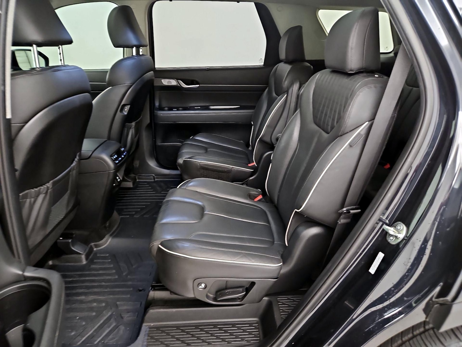 2023 Hyundai Palisade Limited - Photo 22