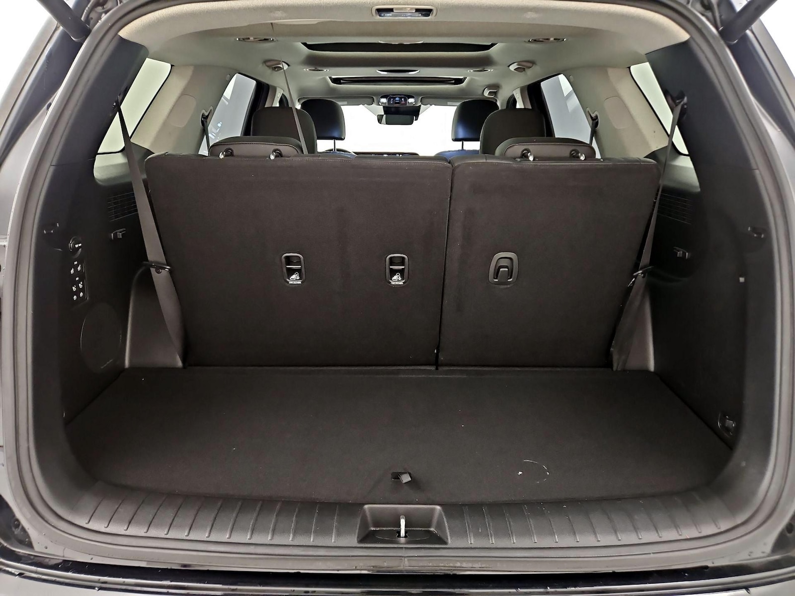 2023 Hyundai Palisade Limited - Photo 24
