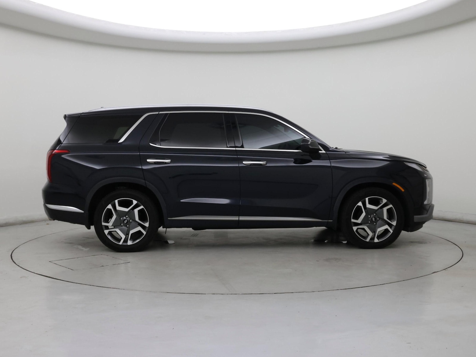 2023 Hyundai Palisade Limited - Photo 8