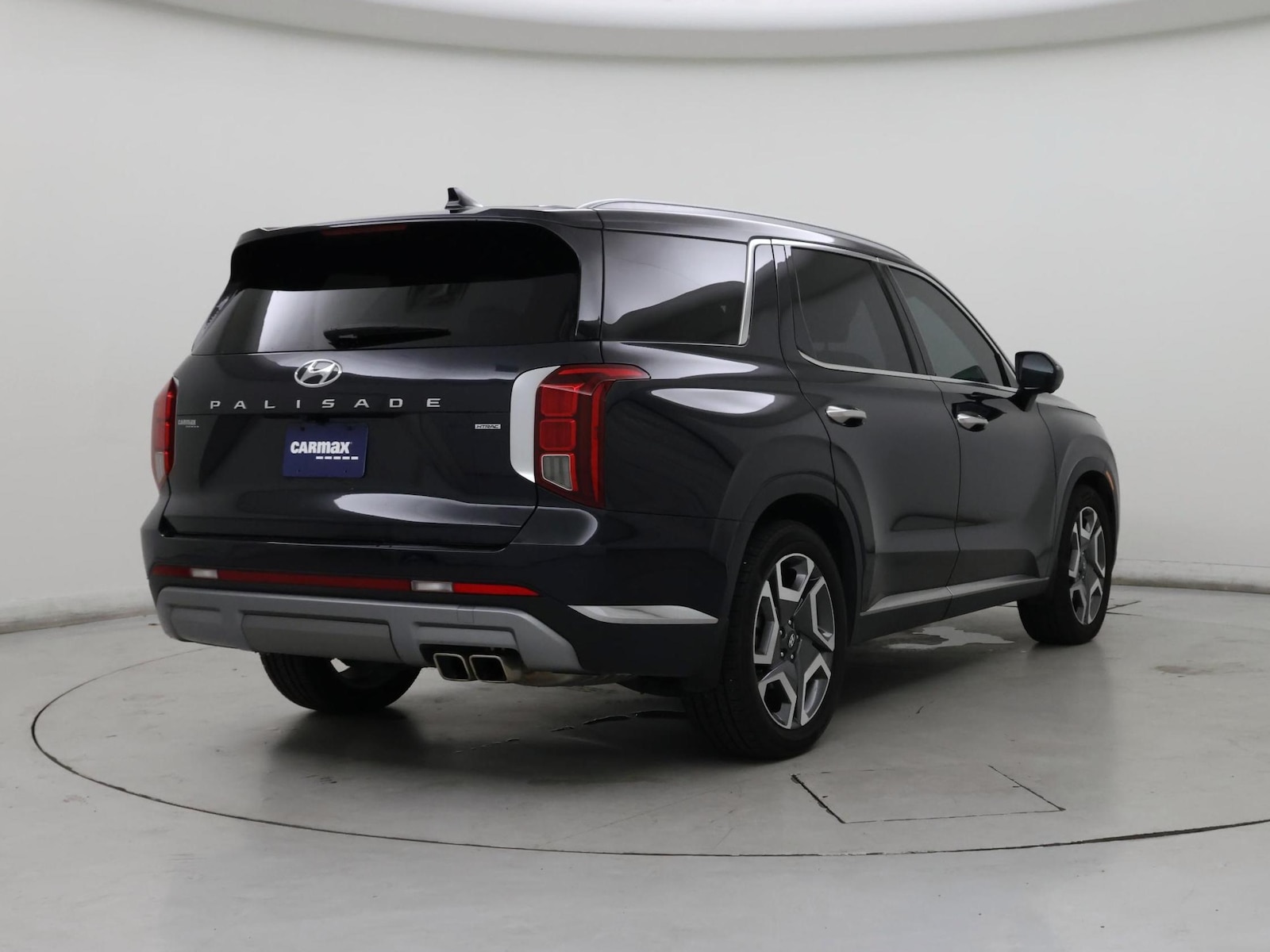 2023 Hyundai Palisade Limited - Photo 9
