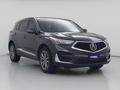2020 Acura RDX Technology