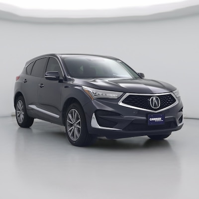 2020 Acura RDX Technology