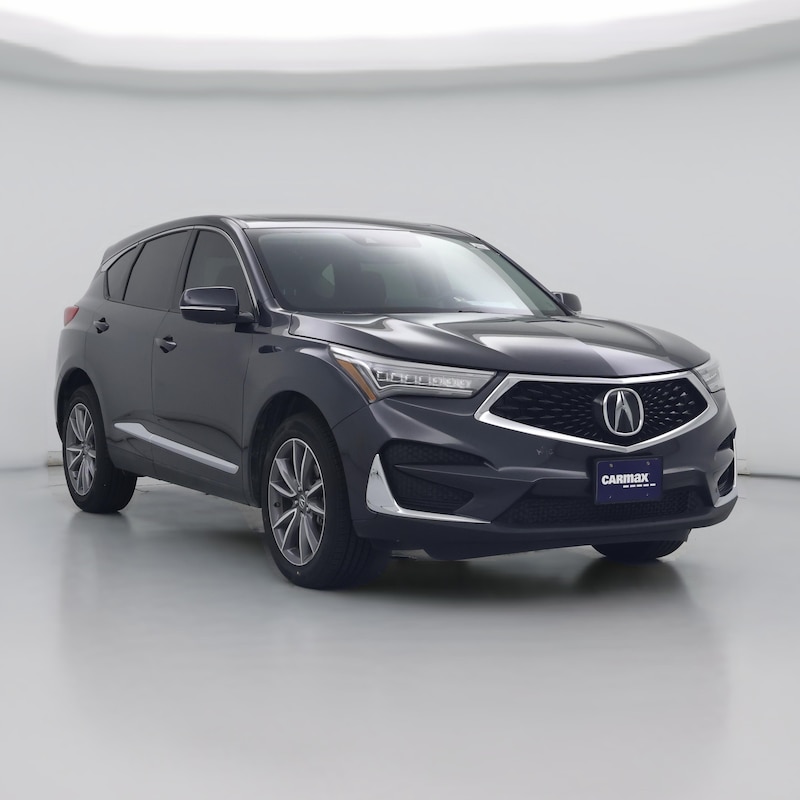 2020 Acura RDX Technology