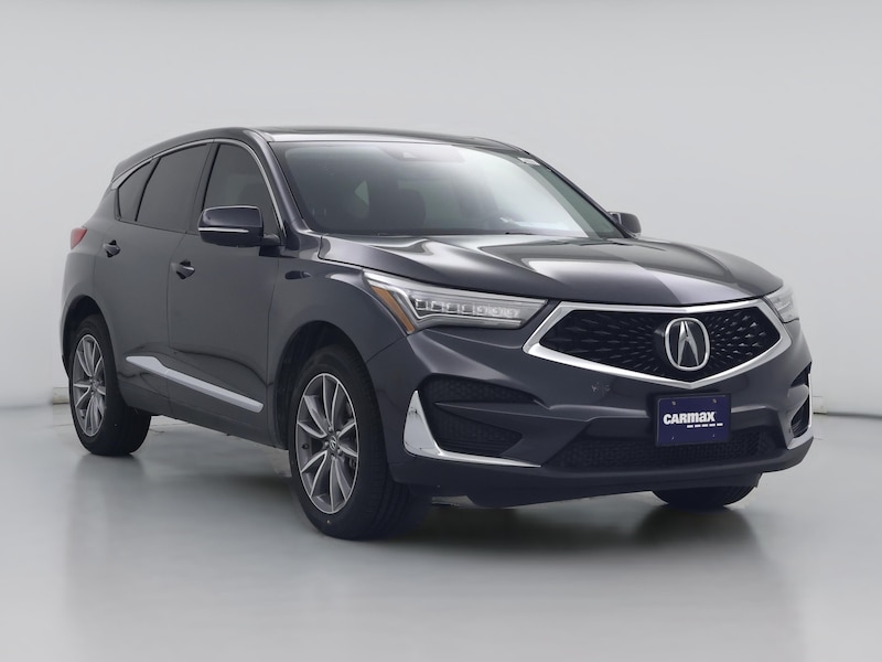 2020 Acura RDX Technology