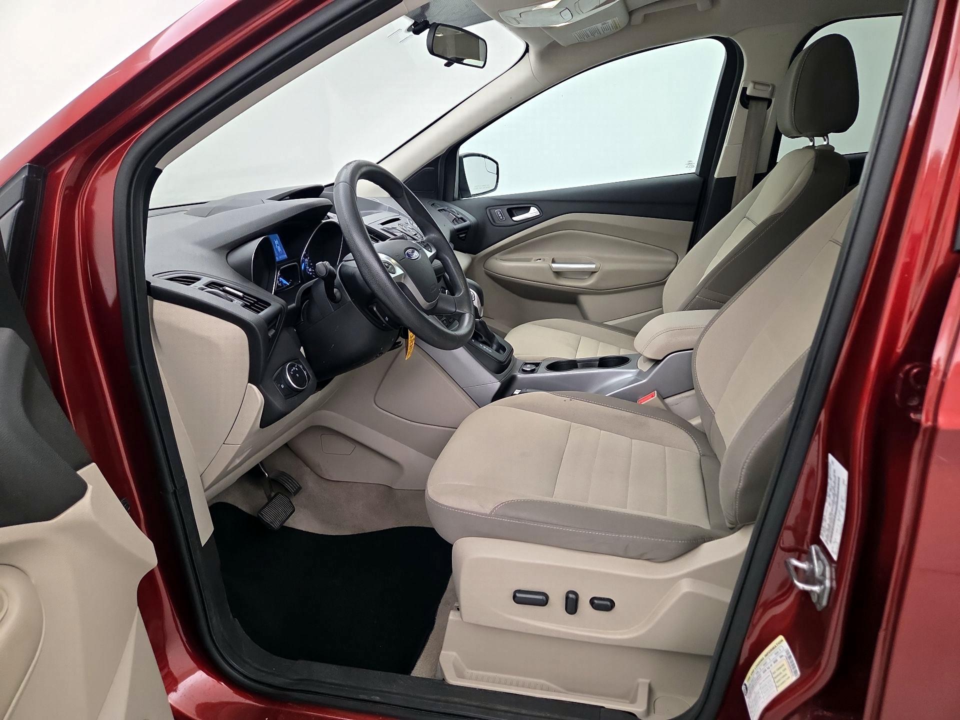 Thumbnail: 2015 Ford Escape - 11