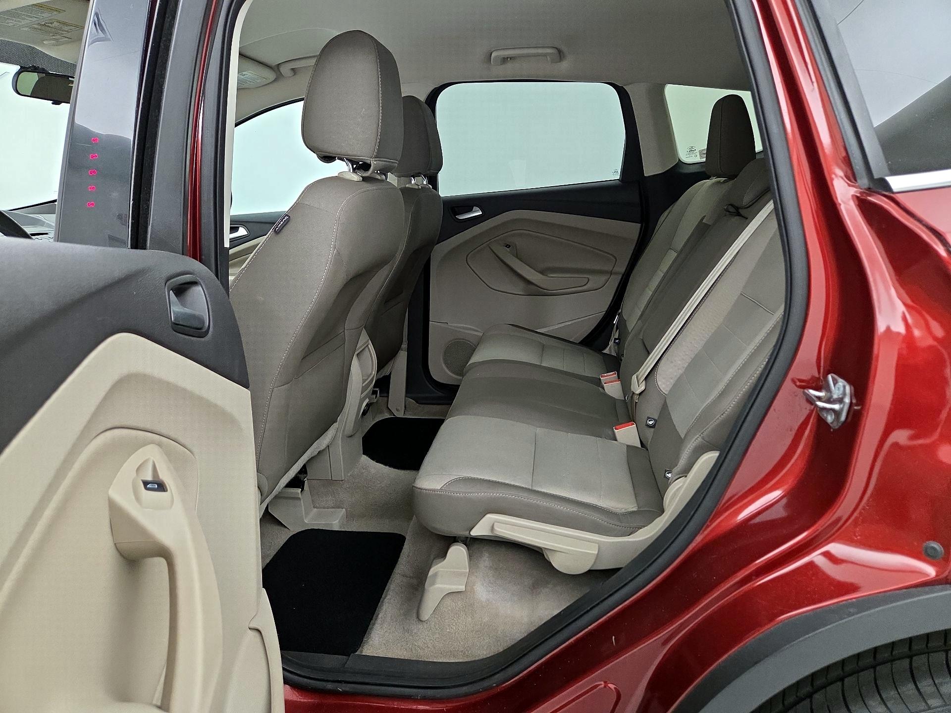 Thumbnail: 2015 Ford Escape - 19