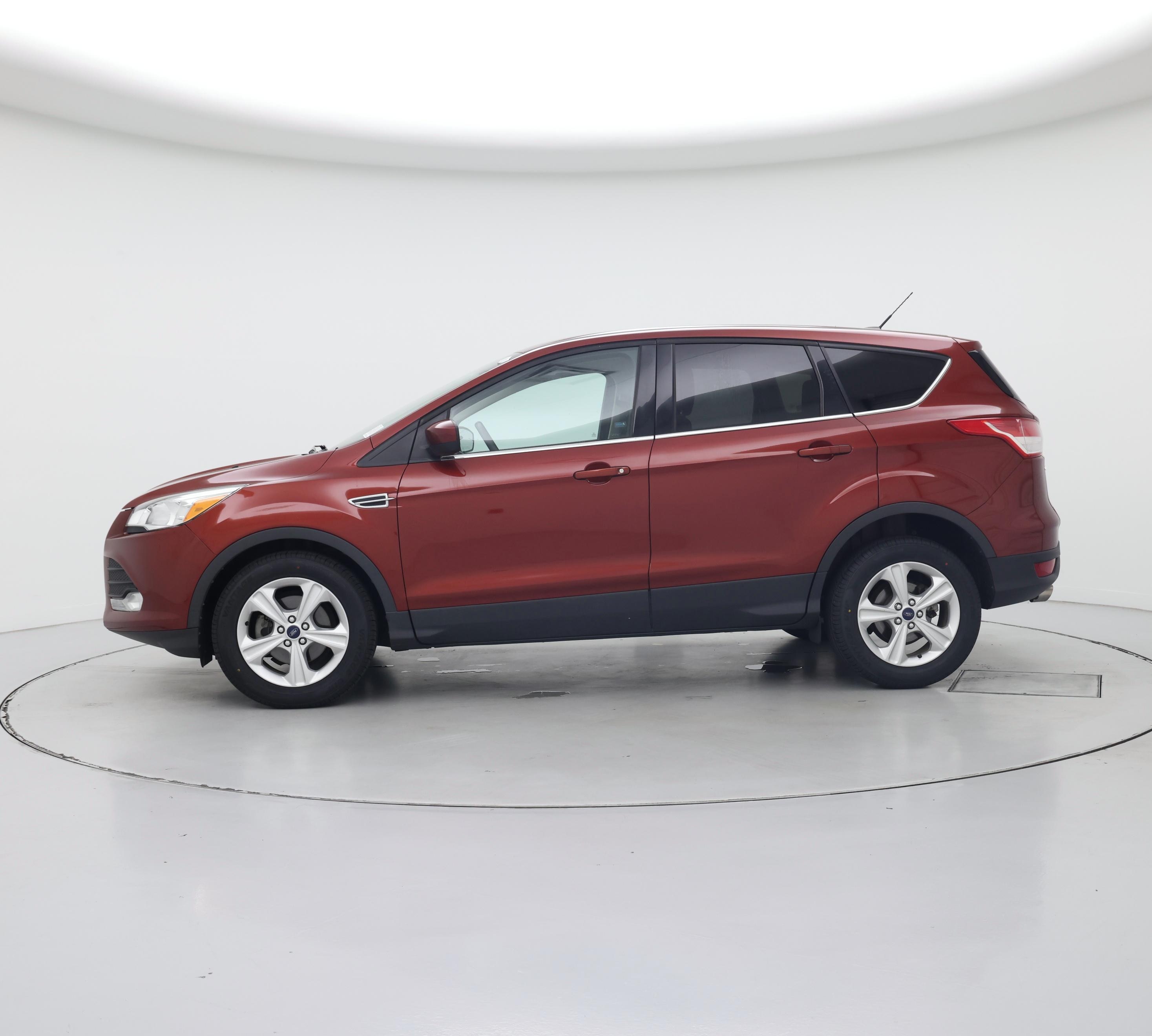 Thumbnail: 2015 Ford Escape - 3