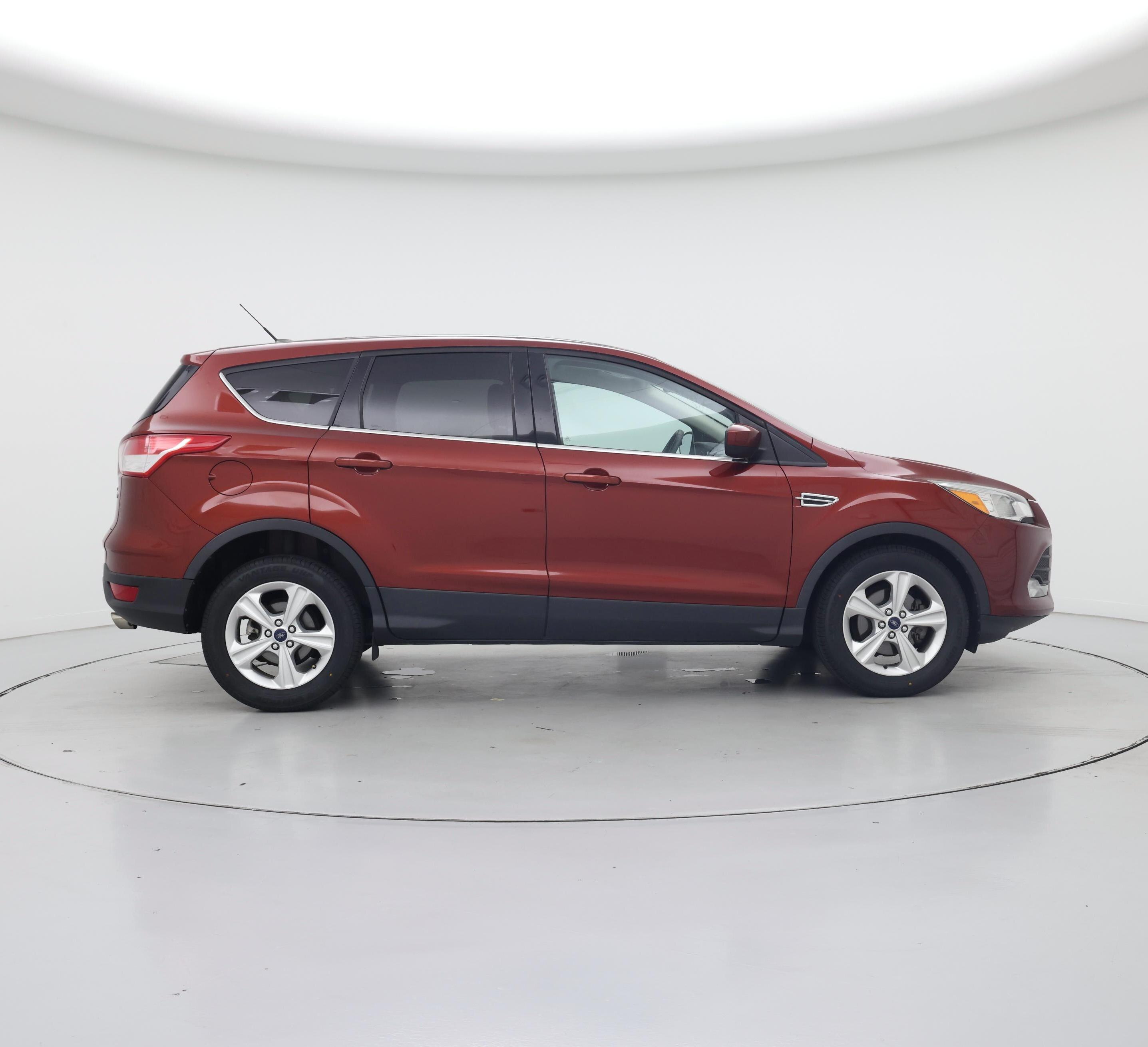 Thumbnail: 2015 Ford Escape - 7