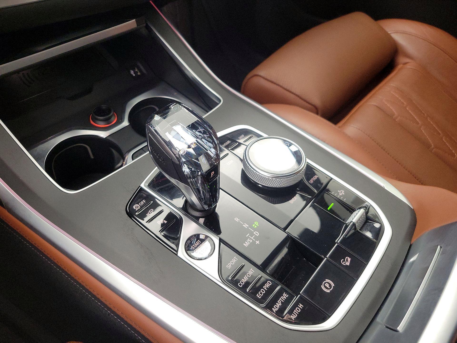 Thumbnail: 2021 BMW X7 - 17