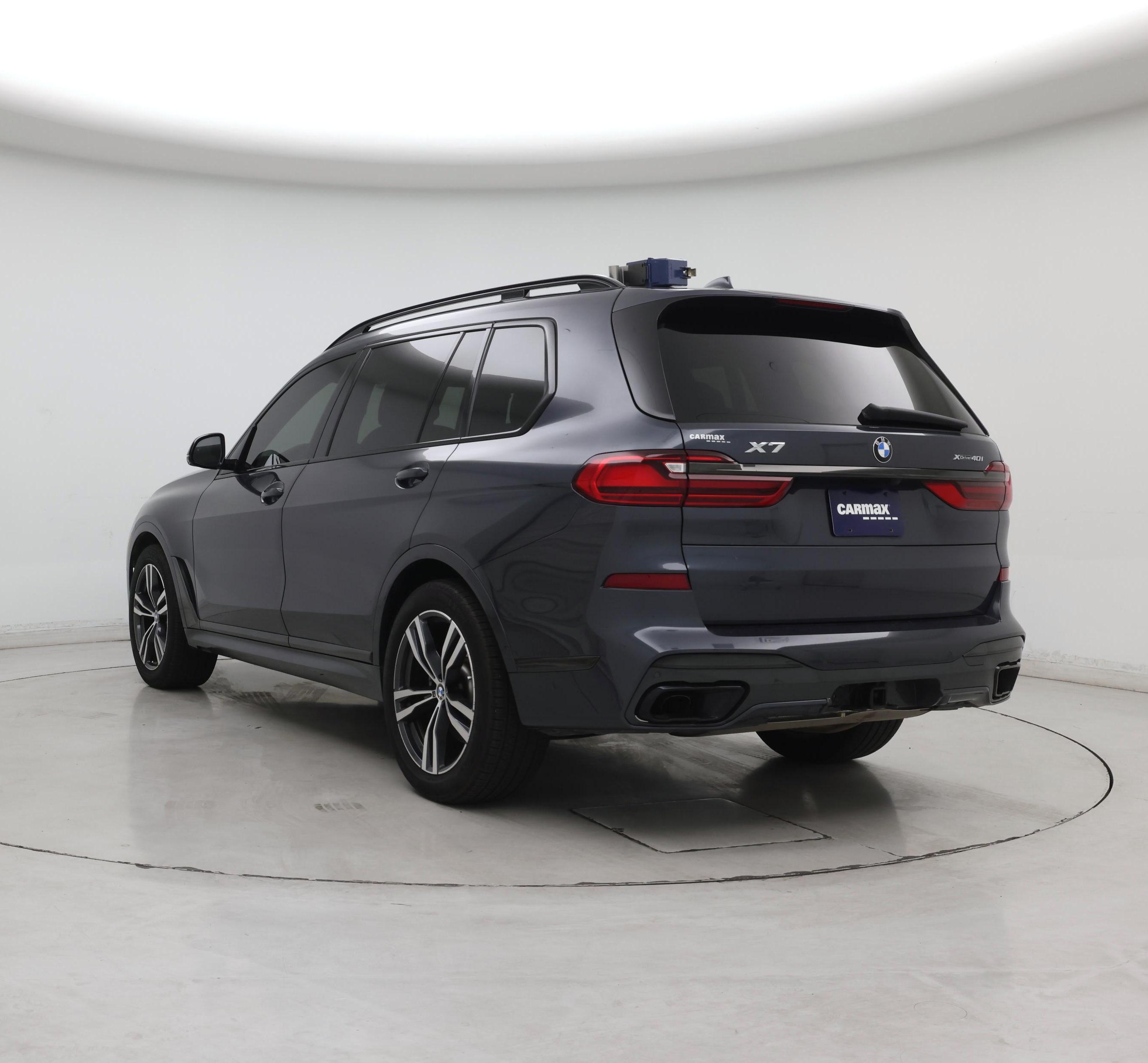 Thumbnail: 2021 BMW X7 - 2