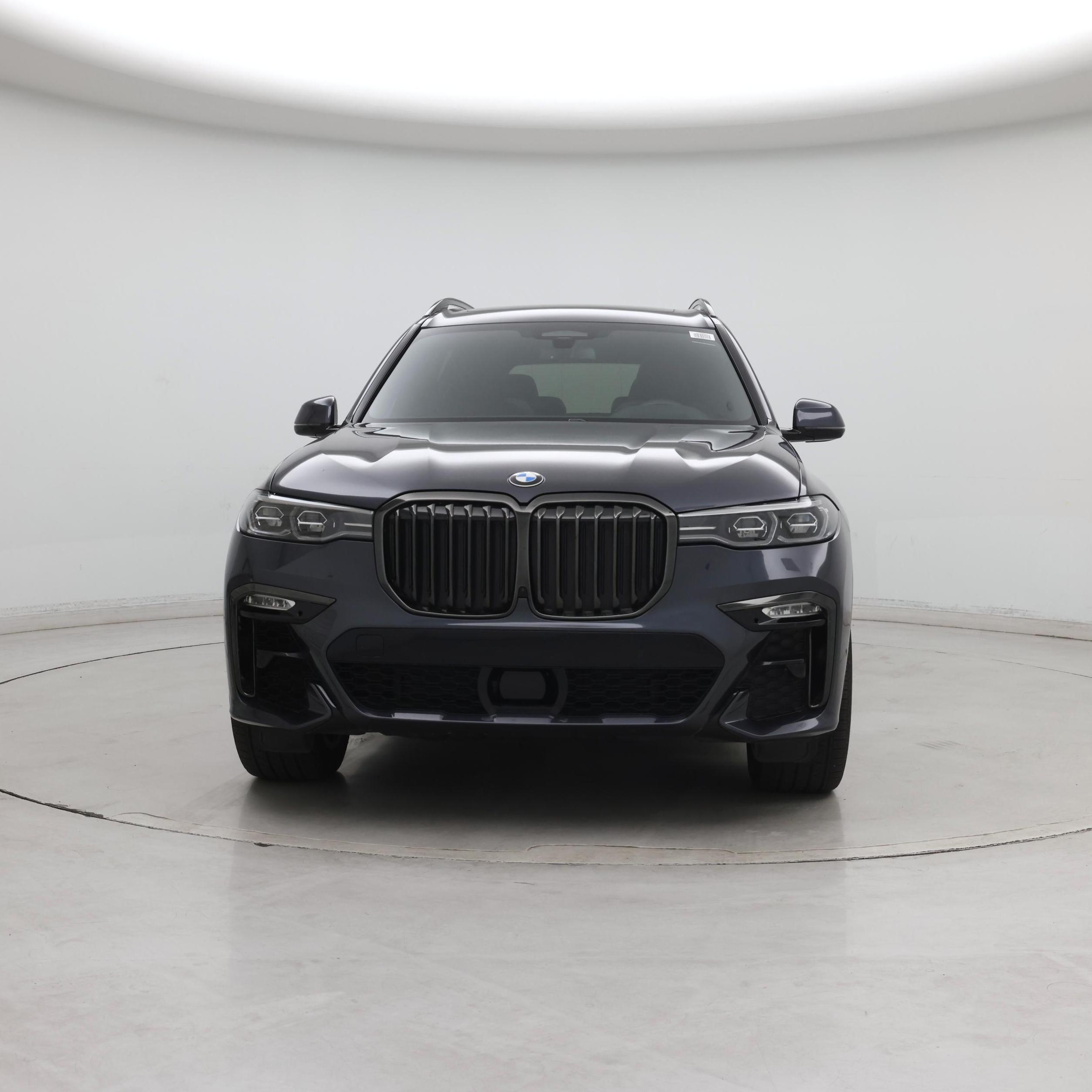 Thumbnail: 2021 BMW X7 - 5