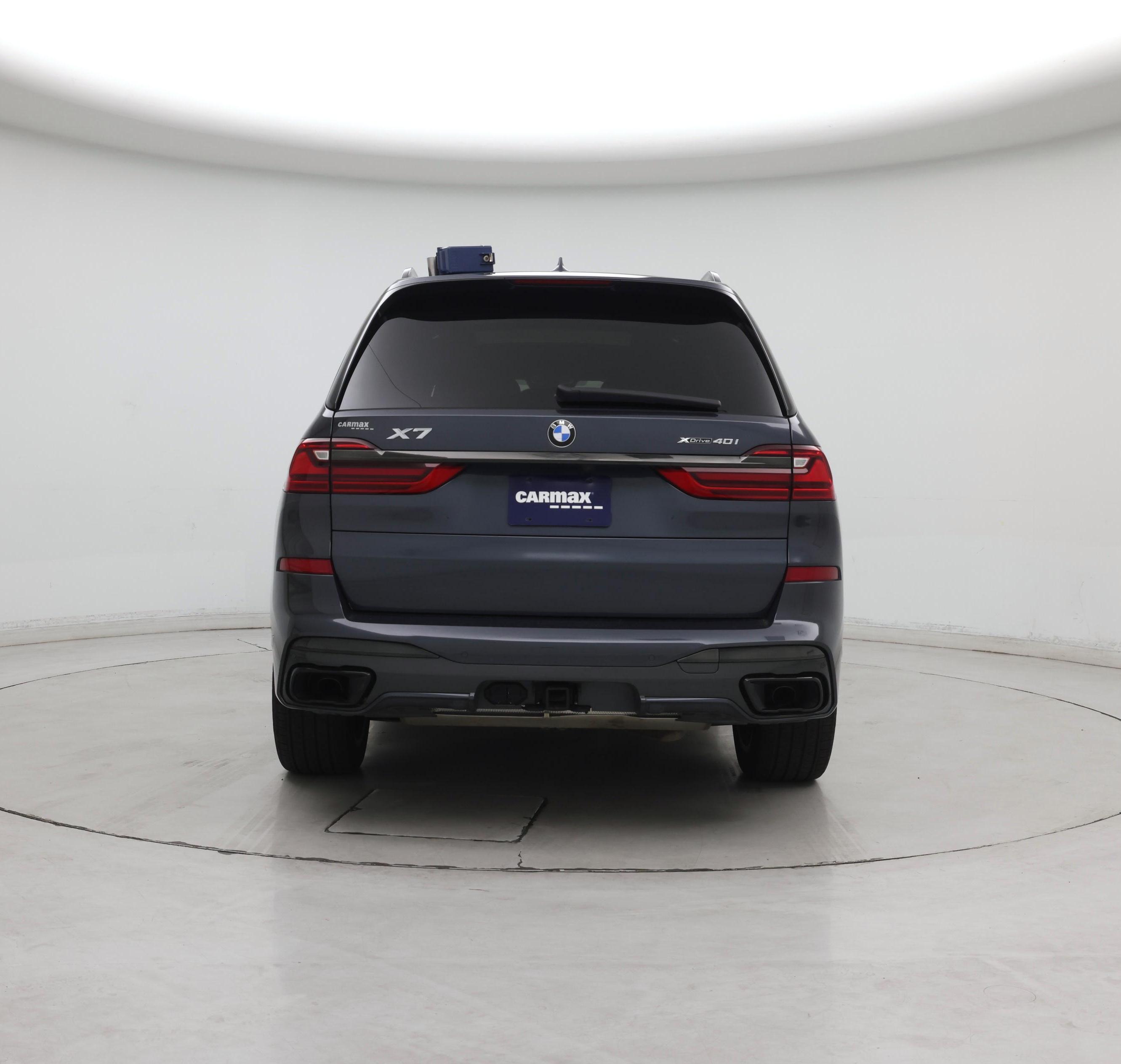 Thumbnail: 2021 BMW X7 - 6
