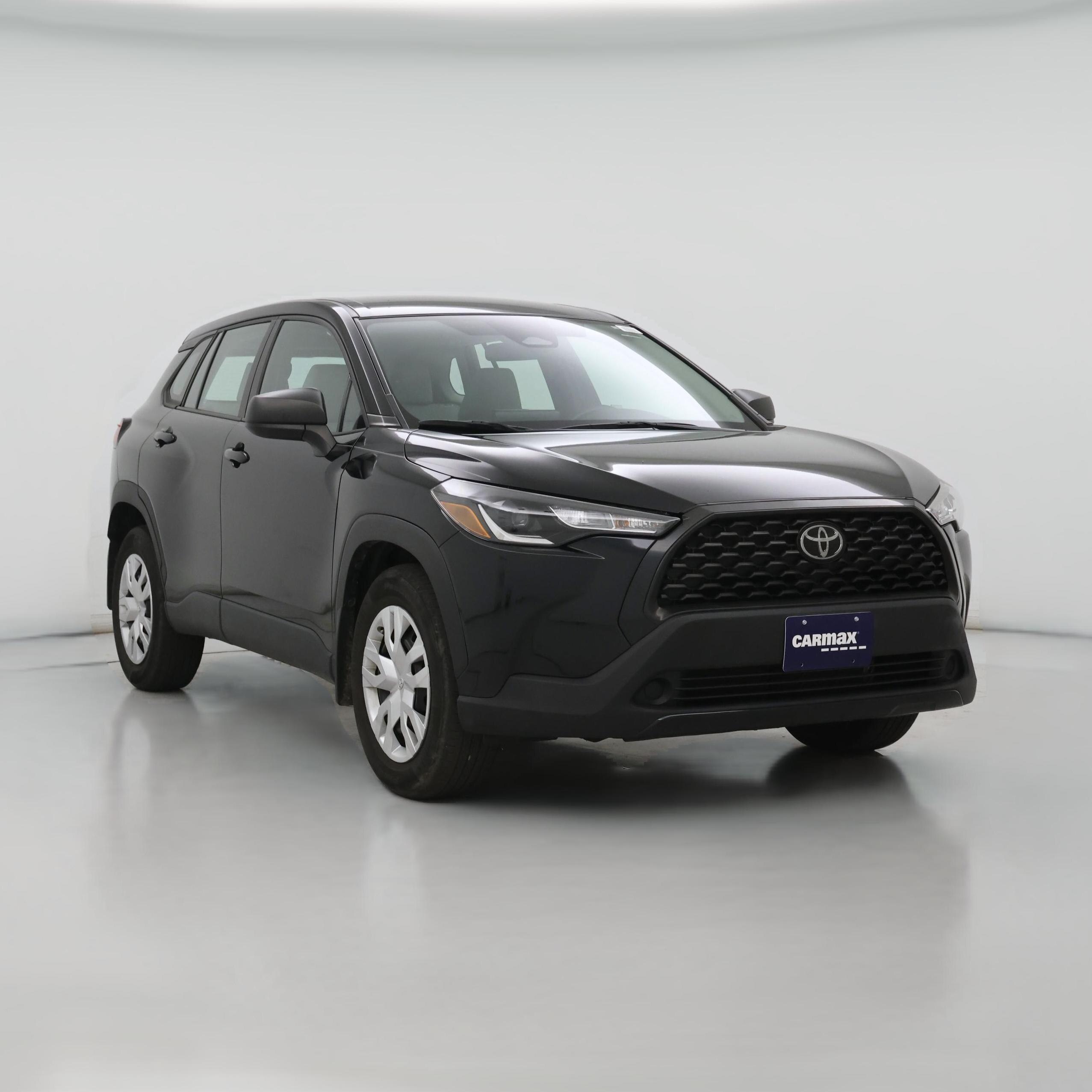 Thumbnail: 2023 Toyota Corolla Cross - 1