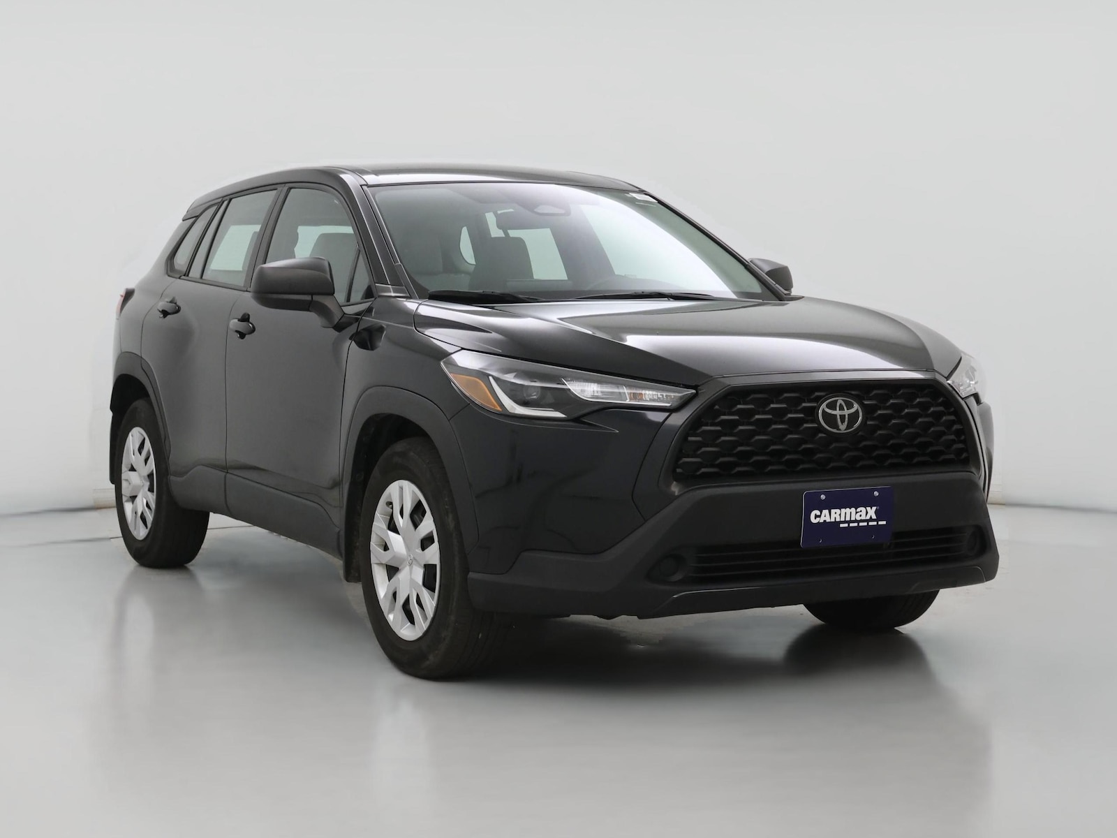2023 Toyota Corolla Cross