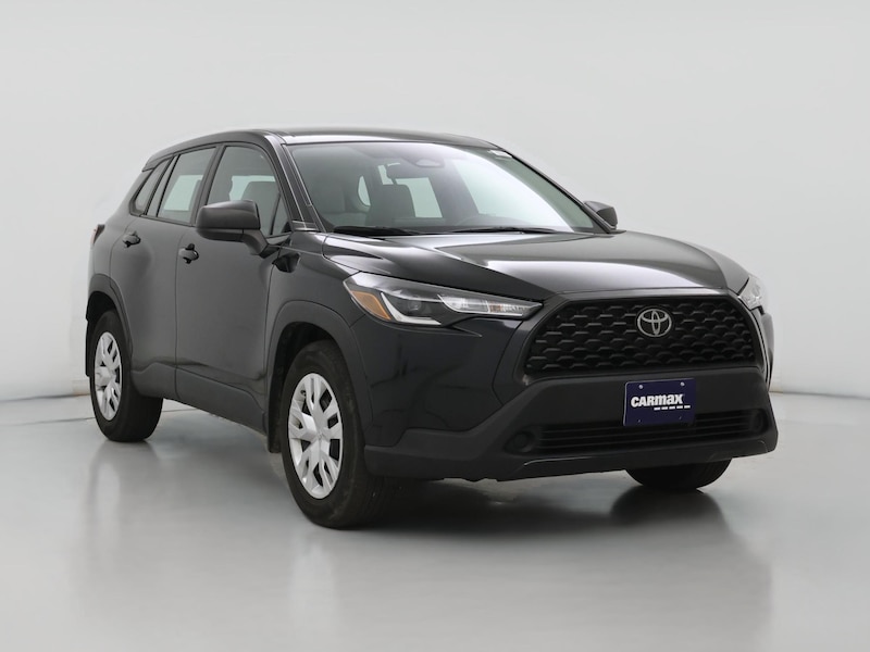 2023 Toyota Corolla Cross L -
                  Frederick, MD