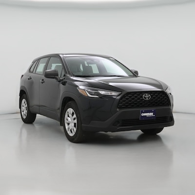 2023 Toyota Corolla Cross L