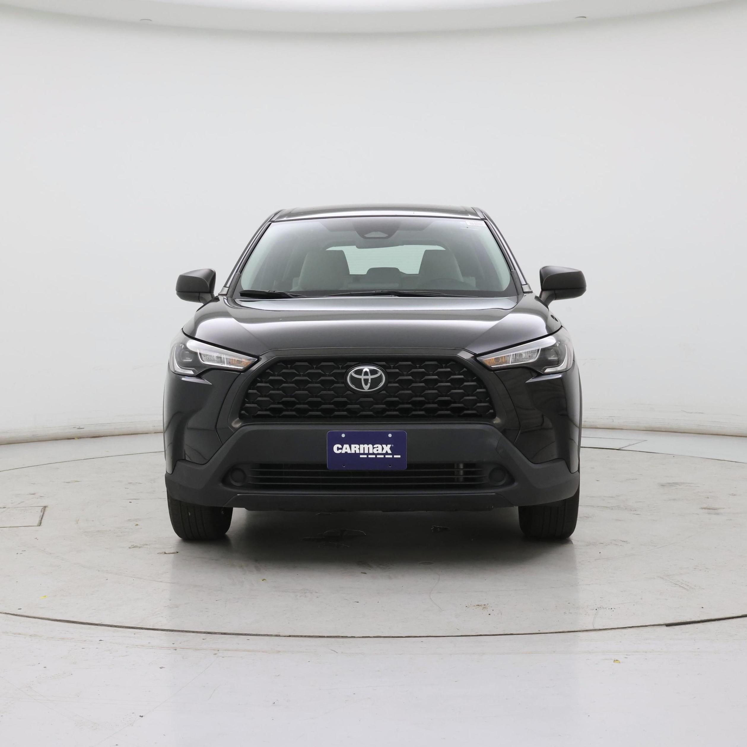 Thumbnail: 2023 Toyota Corolla Cross - 5