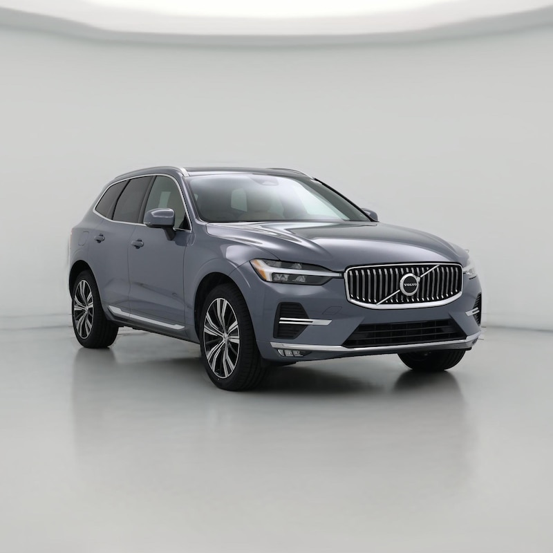 2022 Volvo XC60 B5 Inscription