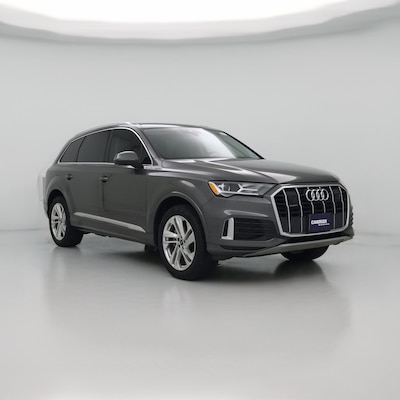 2023 Audi Q7 Premium