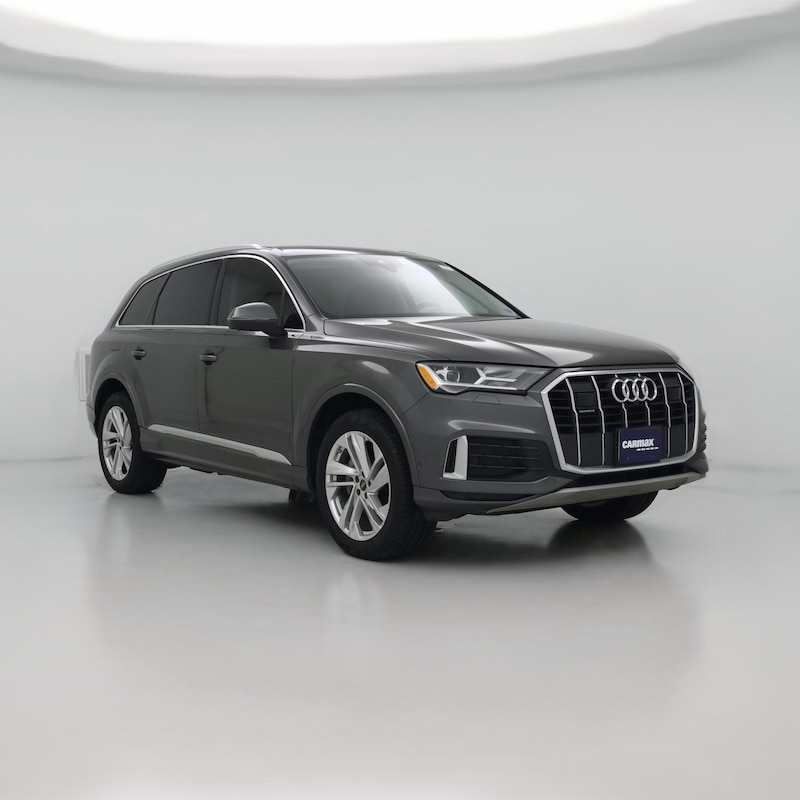 2023 Audi Q7 Premium