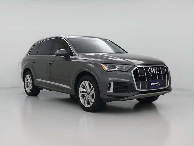 2023 Audi Q7 Premium