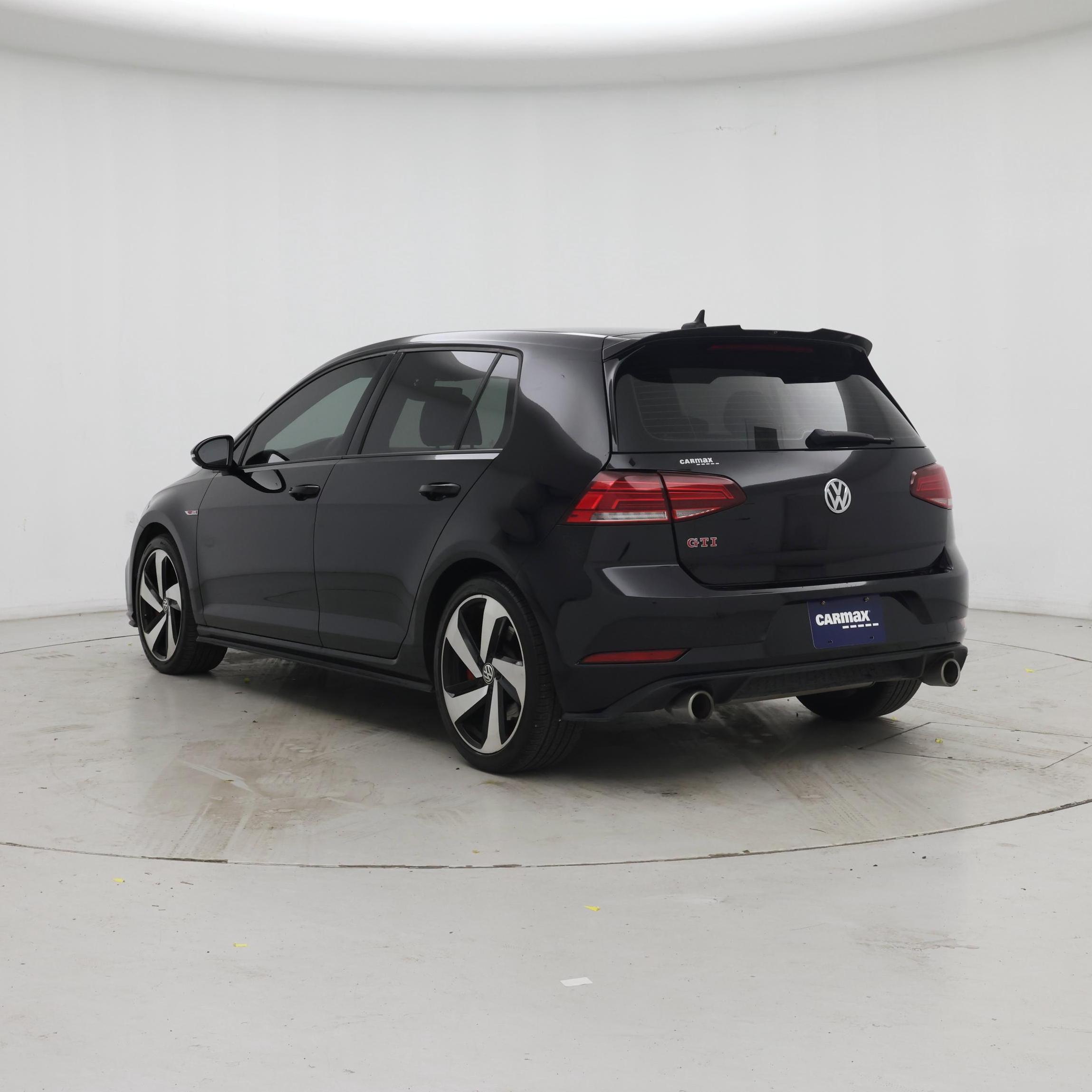 Thumbnail: 2020 Volkswagen Golf - 2