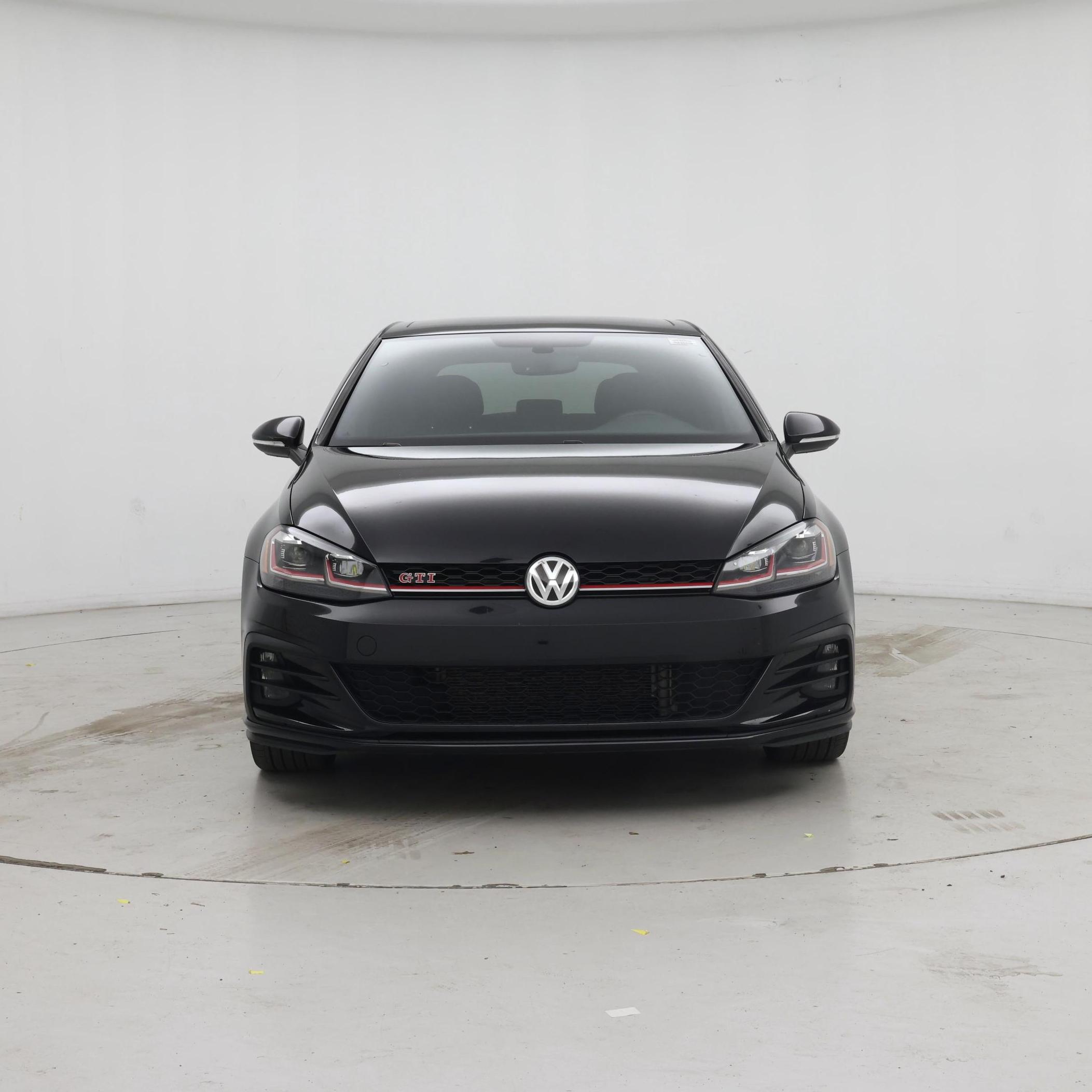 Thumbnail: 2020 Volkswagen Golf - 5
