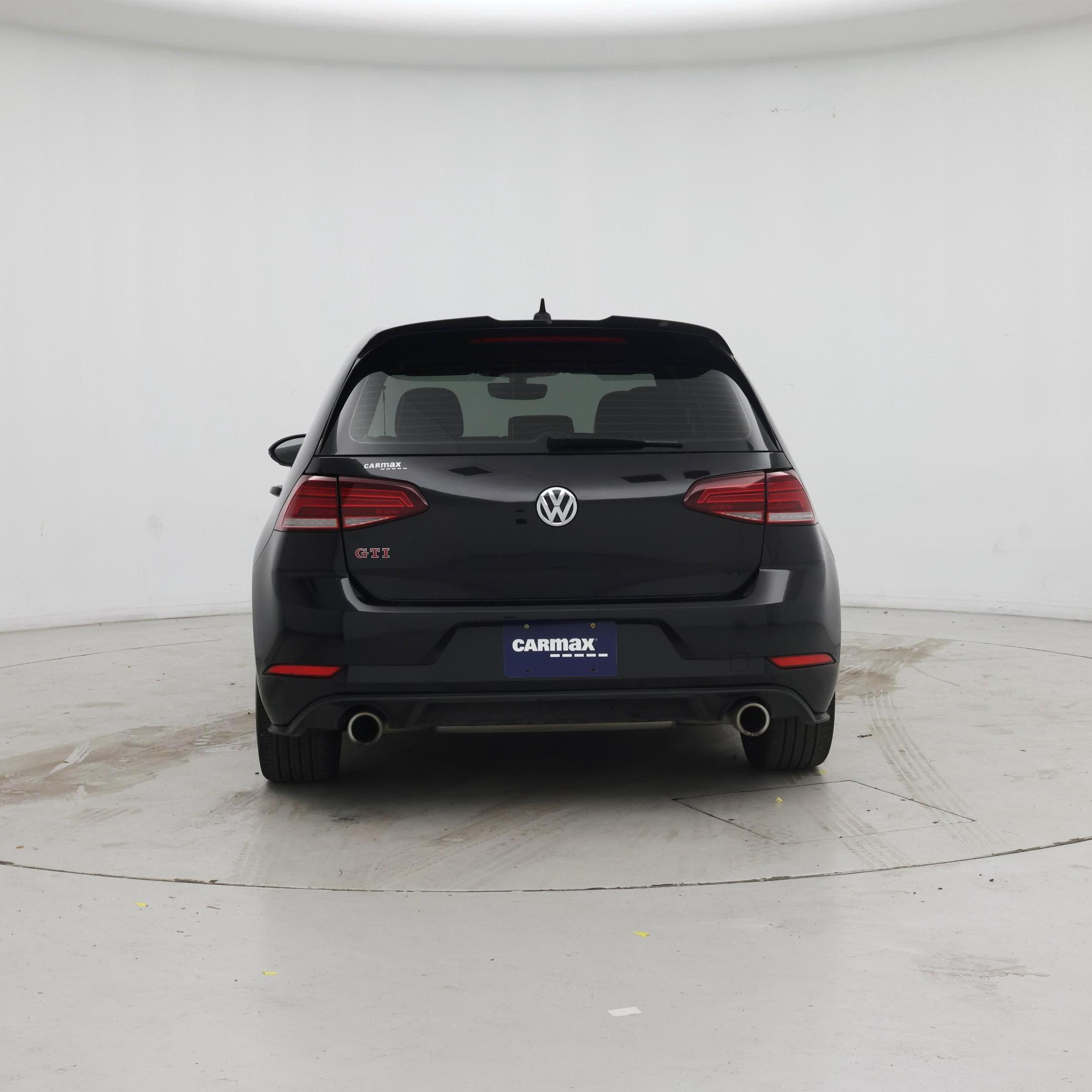 Thumbnail: 2020 Volkswagen Golf - 6