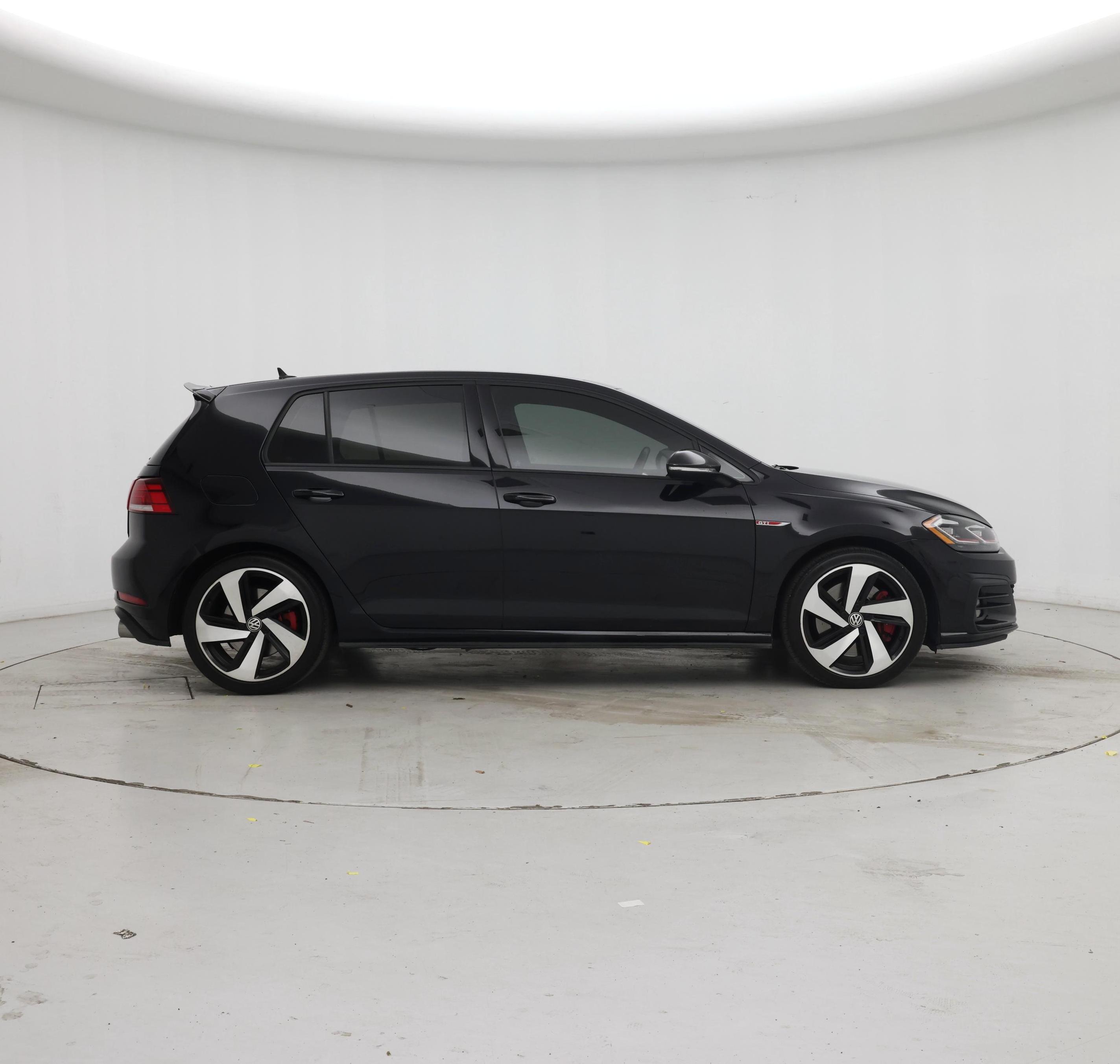 Thumbnail: 2020 Volkswagen Golf - 7