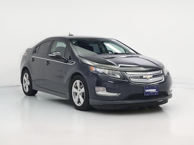 2015 Chevrolet Volt