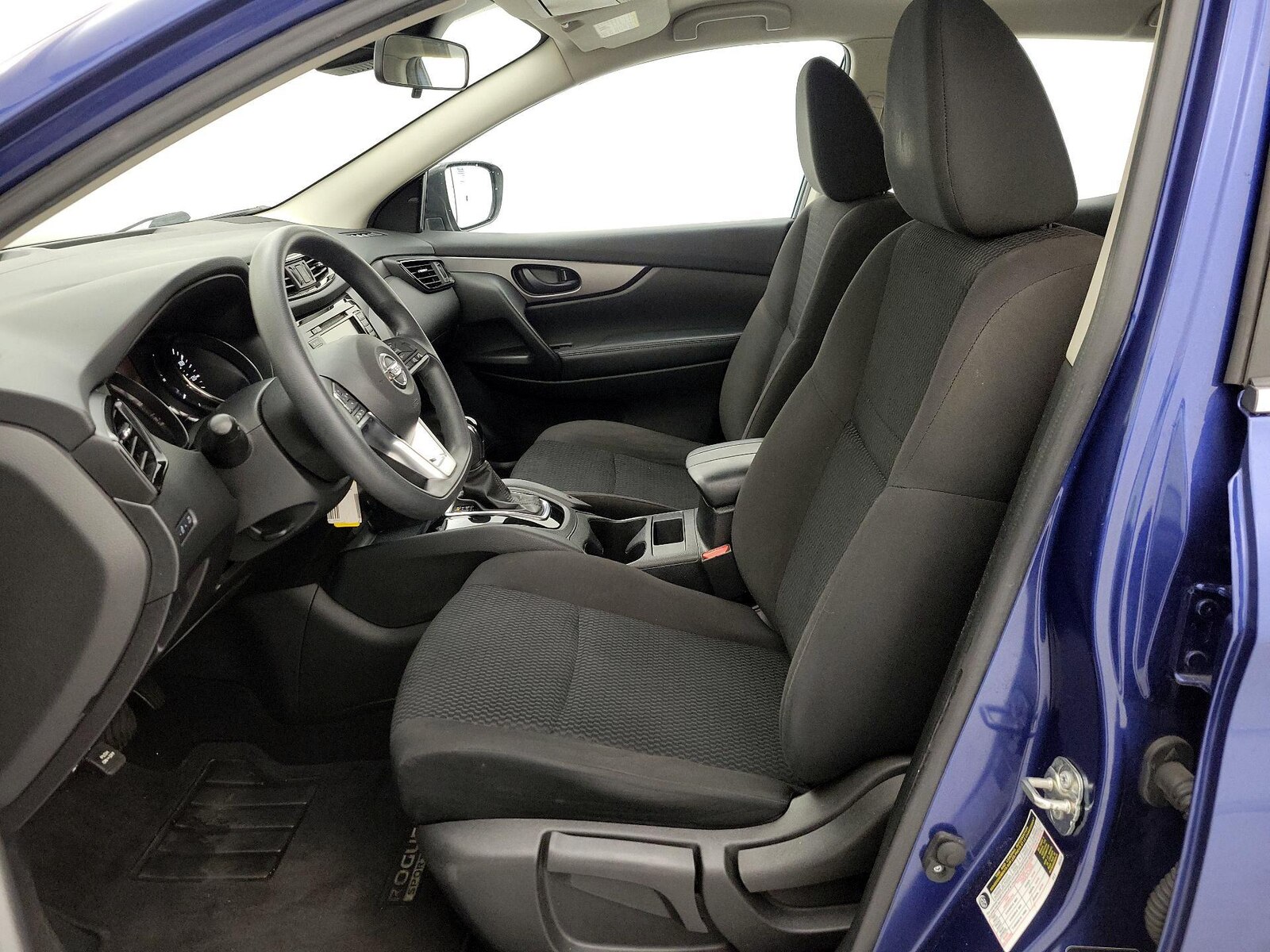 Side Airbags