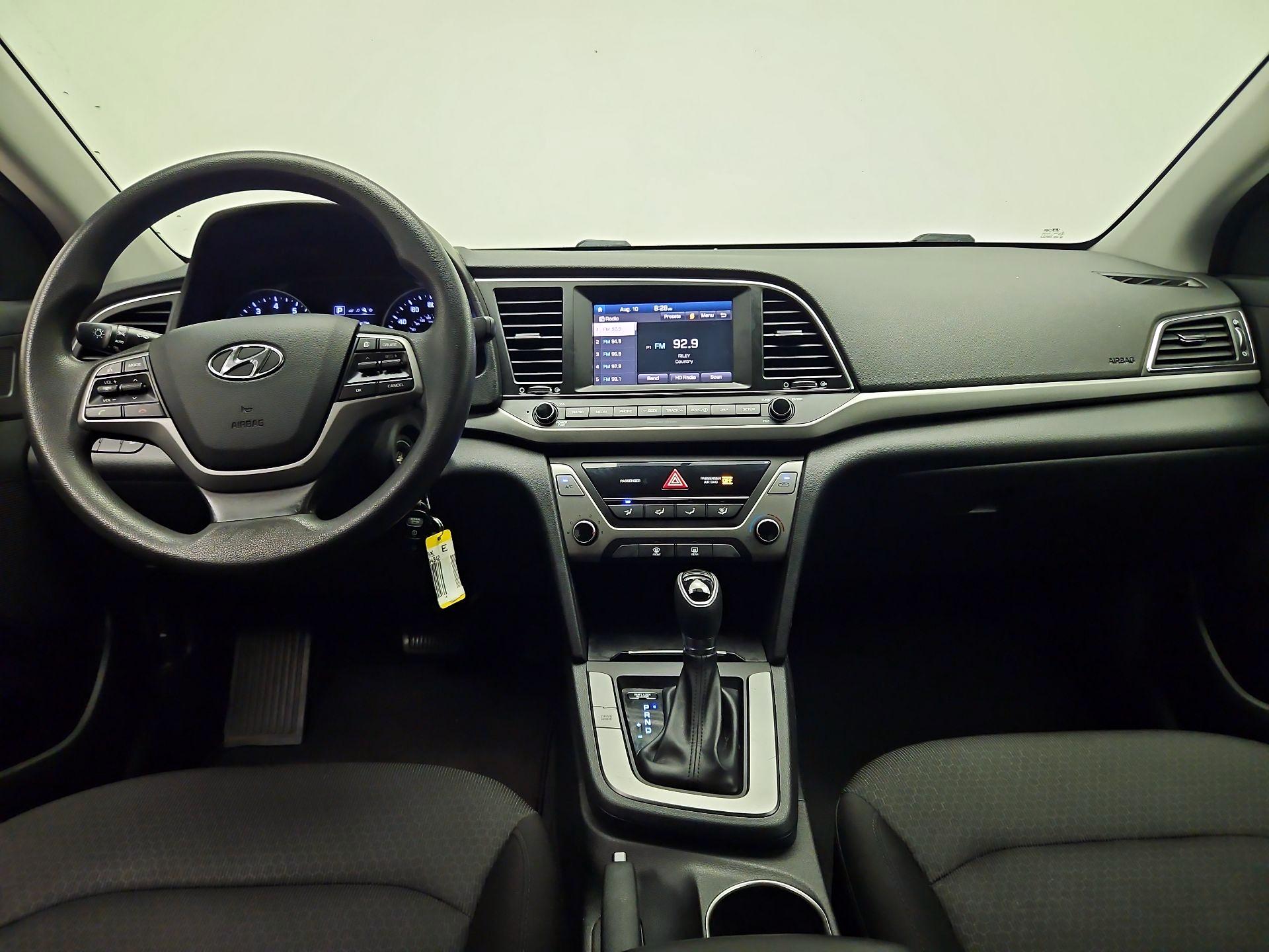 Thumbnail: 2018 Hyundai Elantra - 9