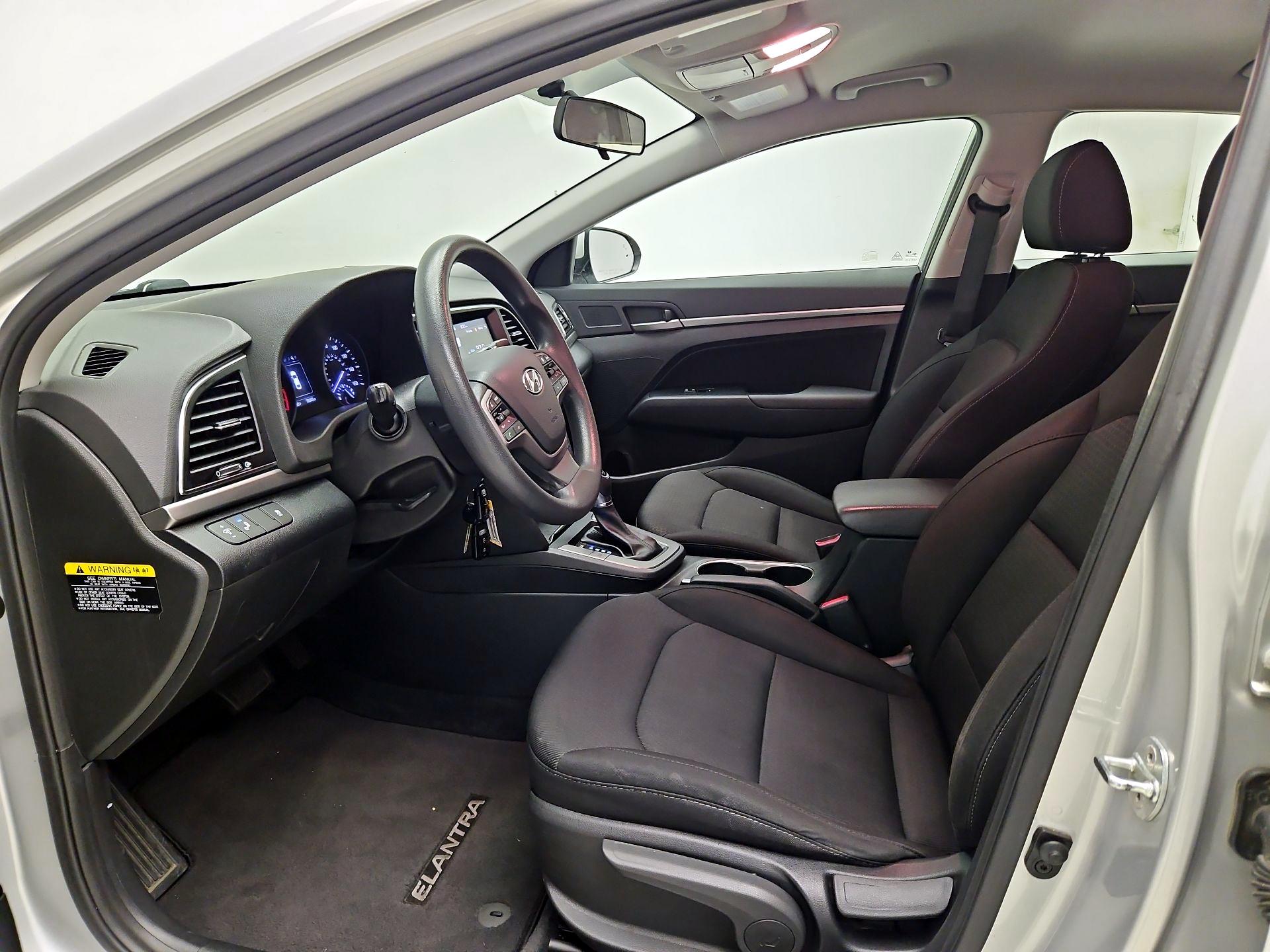 Thumbnail: 2018 Hyundai Elantra - 11