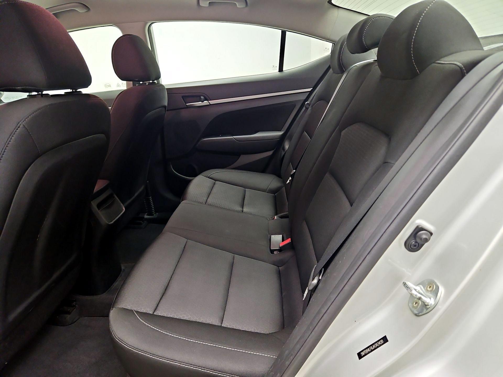 Thumbnail: 2018 Hyundai Elantra - 19