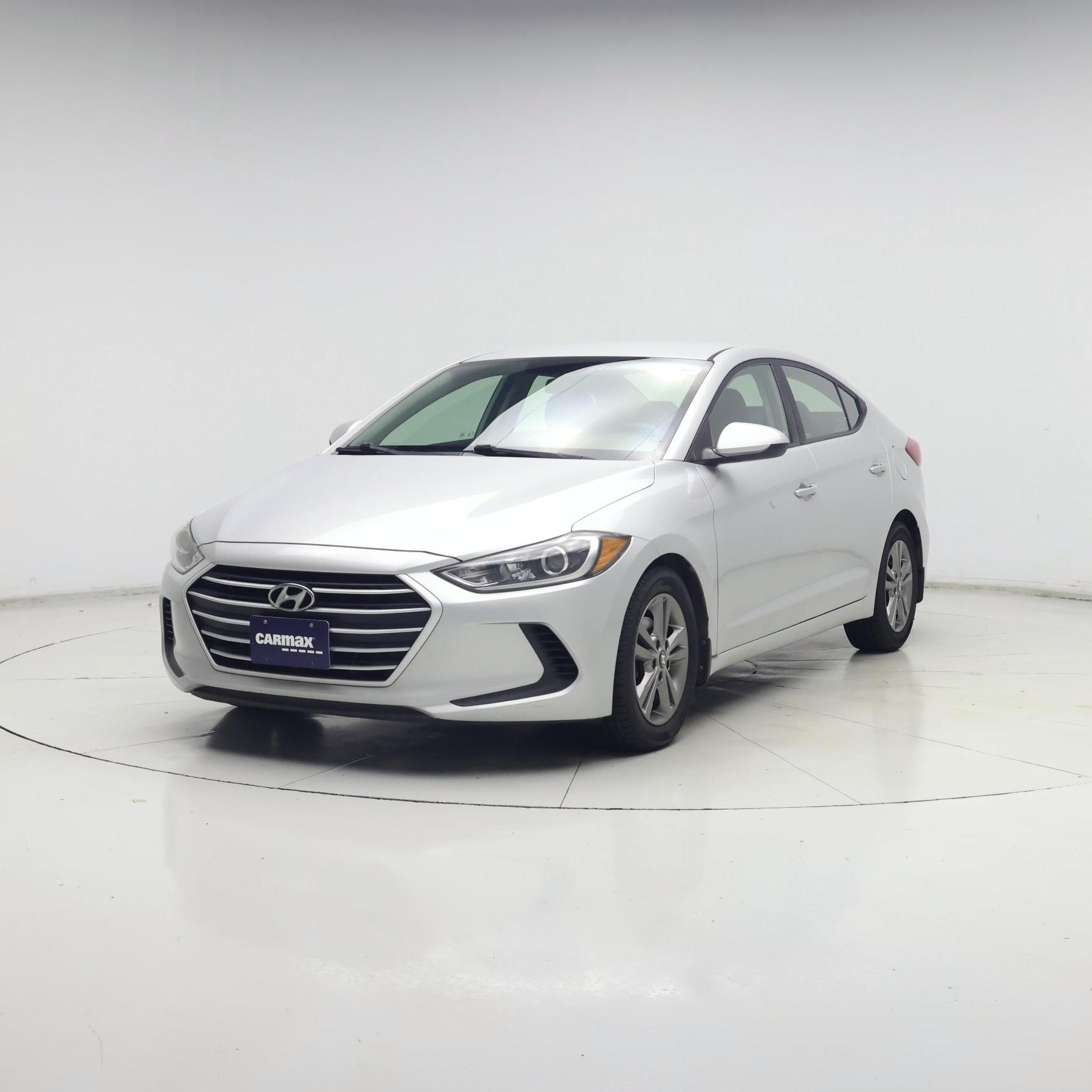 Thumbnail: 2018 Hyundai Elantra - 4