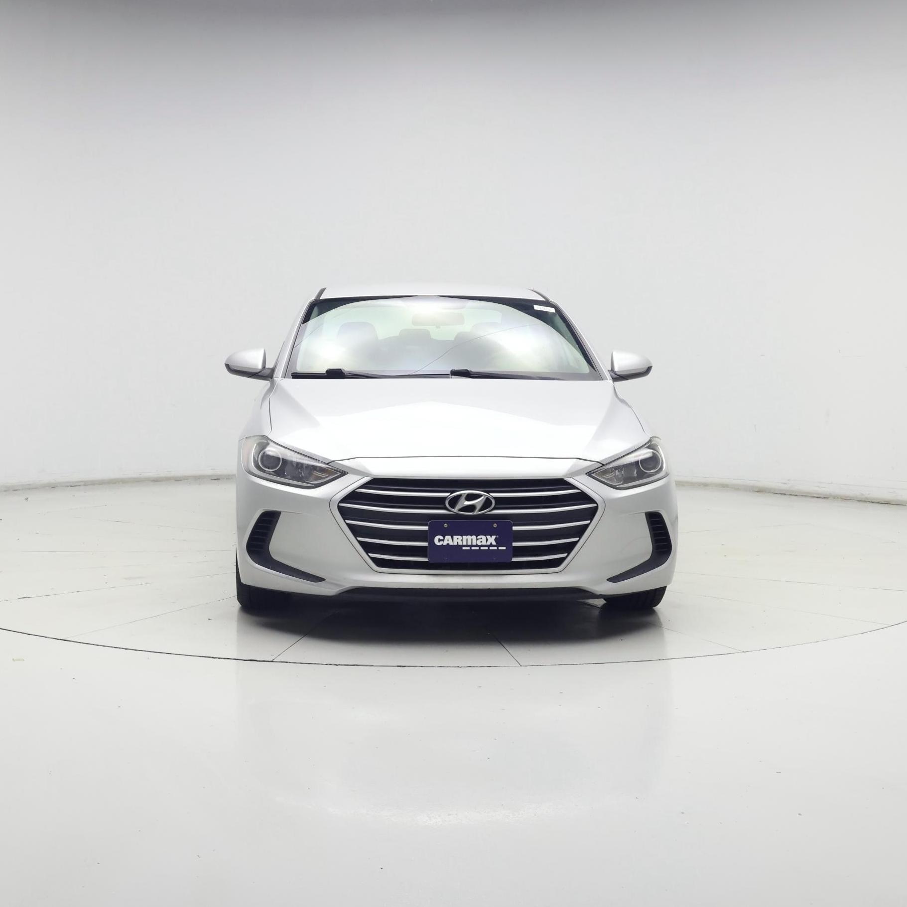Thumbnail: 2018 Hyundai Elantra - 5