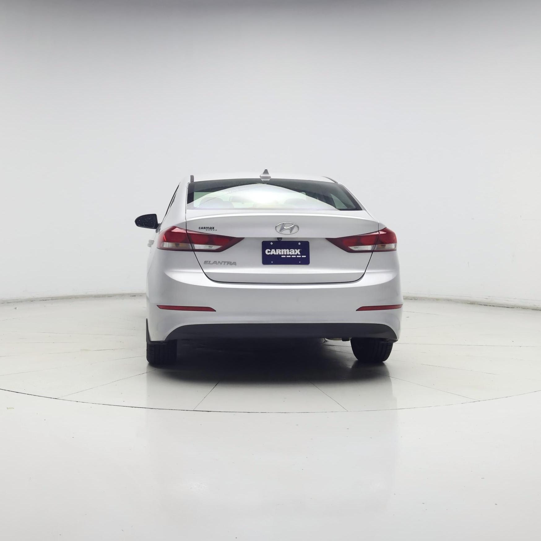 Thumbnail: 2018 Hyundai Elantra - 6