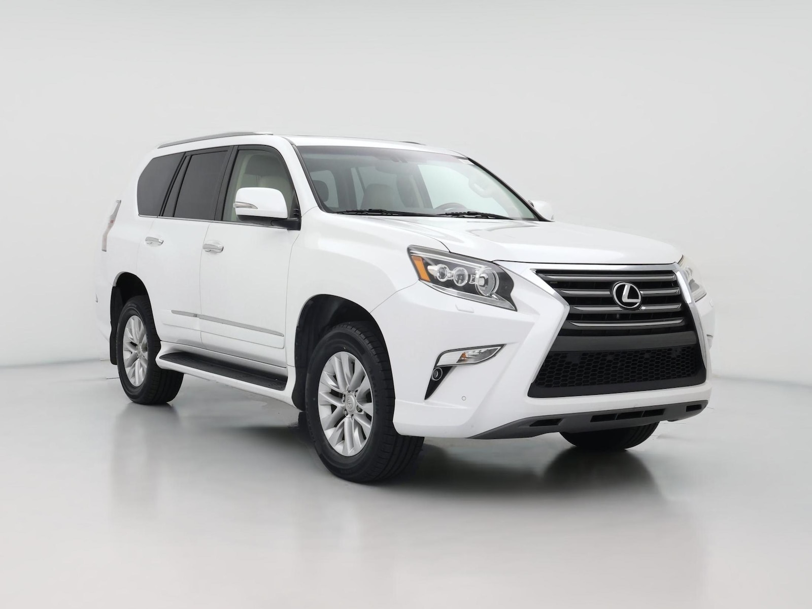 2017 Lexus GX