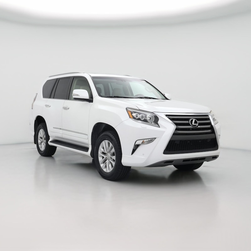 2017 Lexus GX 460 Premium